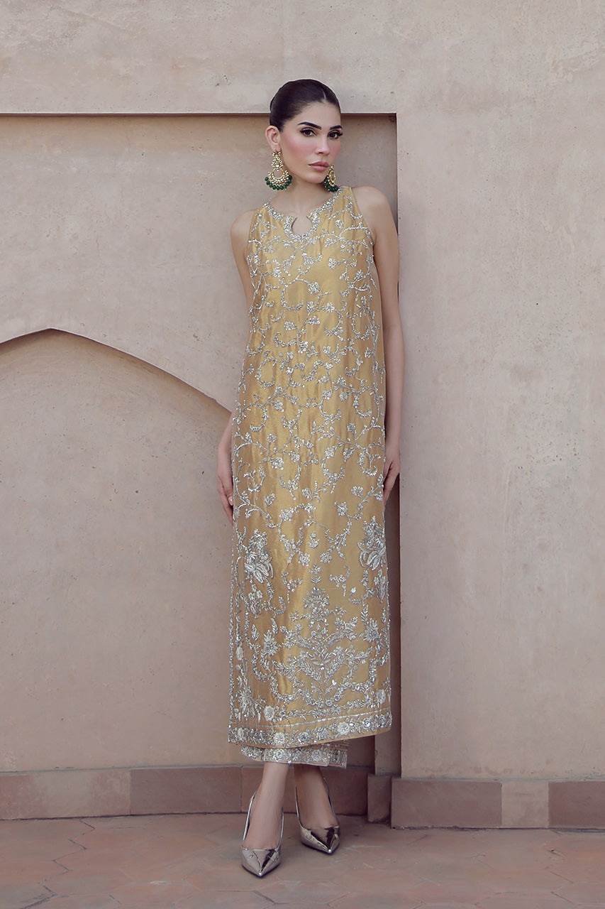 Shamsha Hashwani - Aakifah Ayla's Atelier