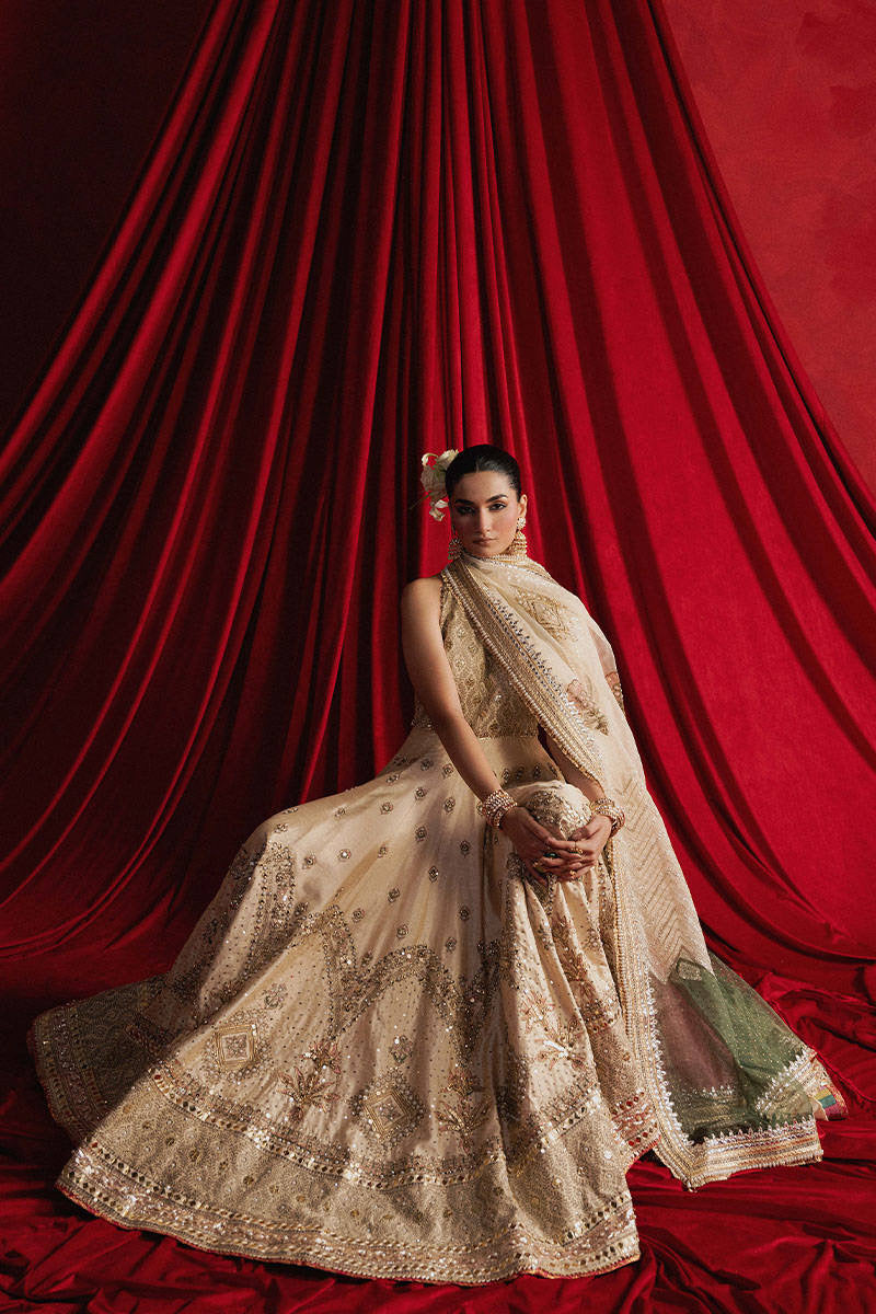 Mohsin Naveed Ranjha (MNR) - Mahjabeen Eemie's Studio