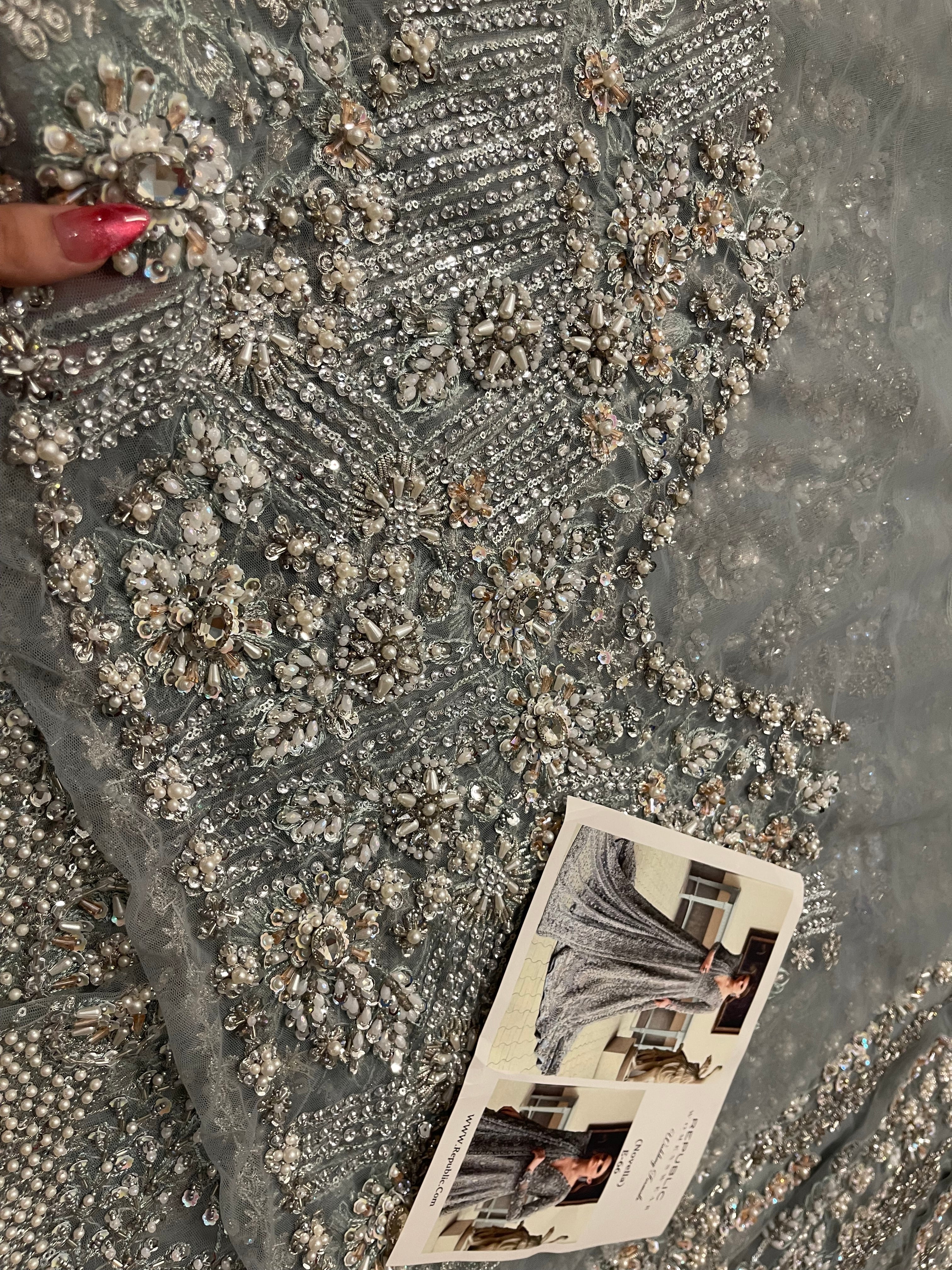 Republic Womenswear - Novella (E-66) Eemie's Studio