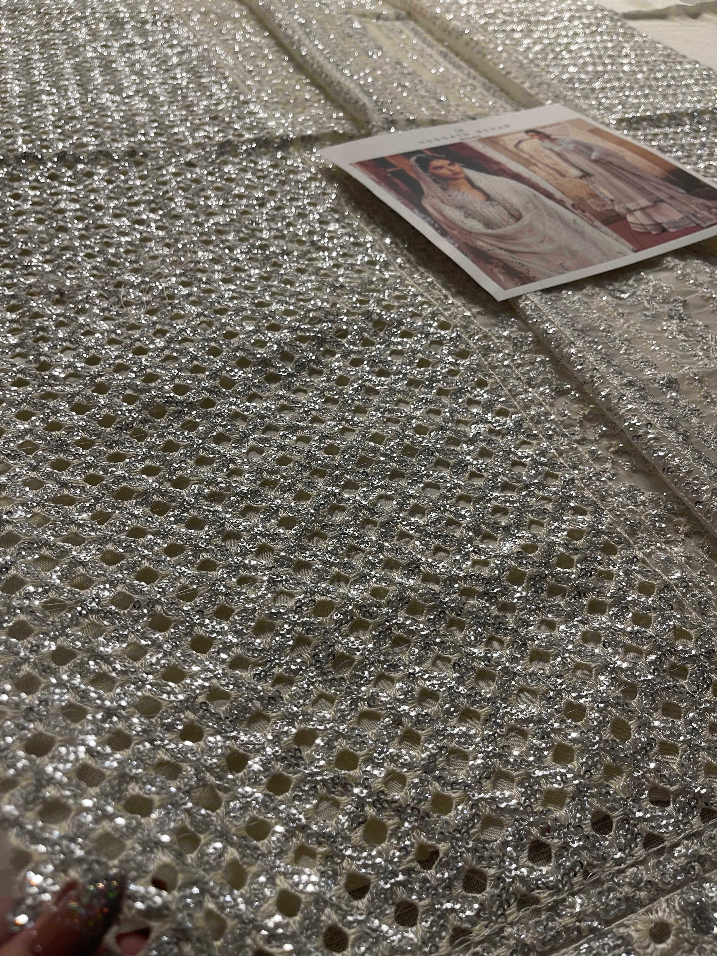 Hussain Rehar - Sitara Eemie's Studio