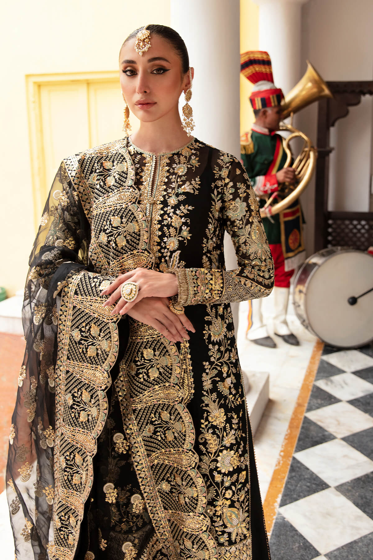 Imrozia - Liza Ayla's Atelier