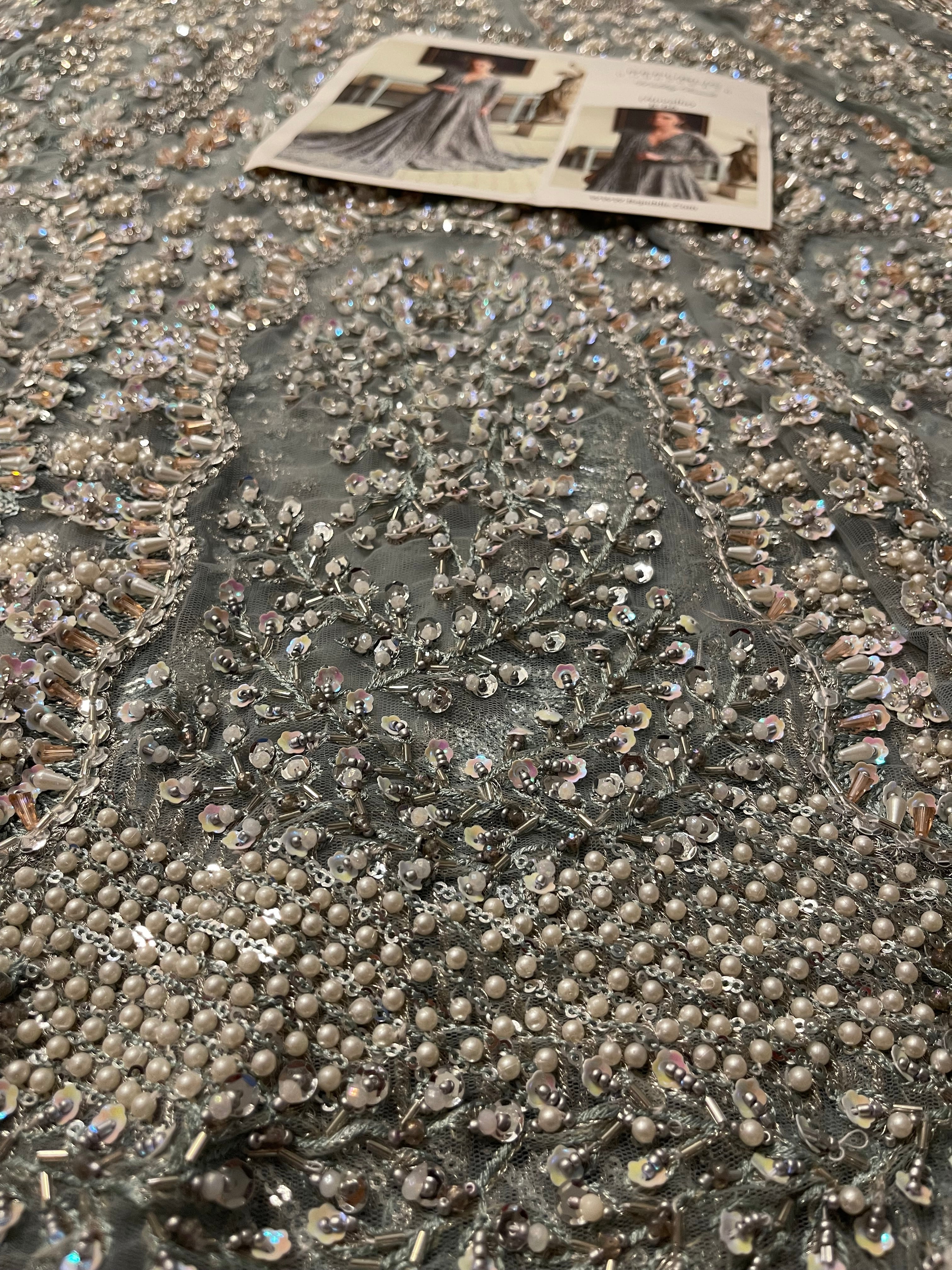 Republic Womenswear - Novella (E-66) Eemie's Studio