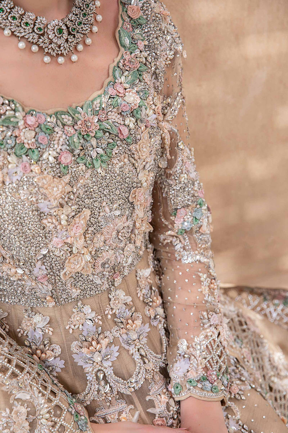 MARIA.B BRIDES - LUNARA My Store