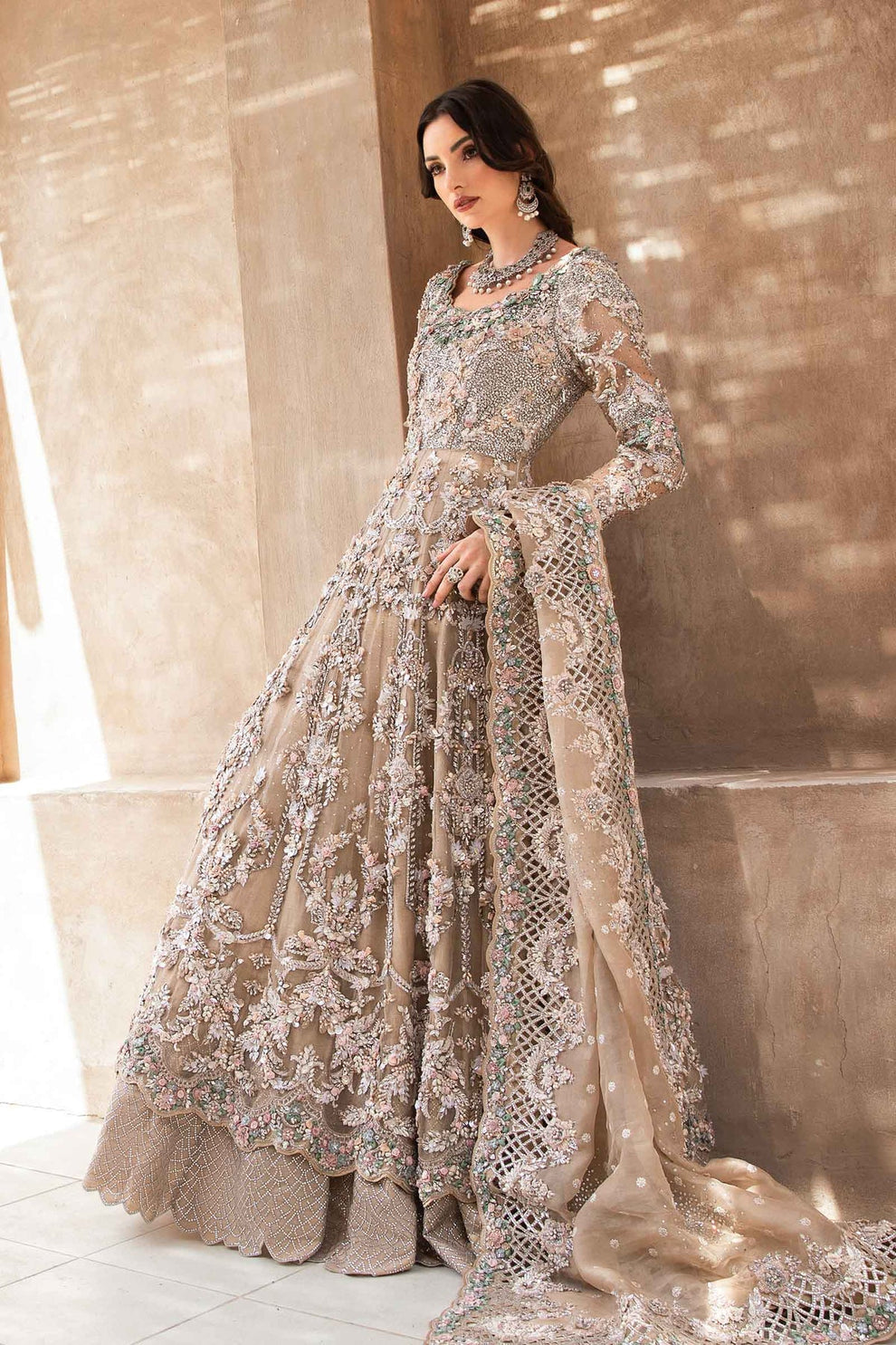 MARIA.B BRIDES - LUNARA Ayla's Atelier MARIA.B BRIDES - LUNARA Ayla's Atelier