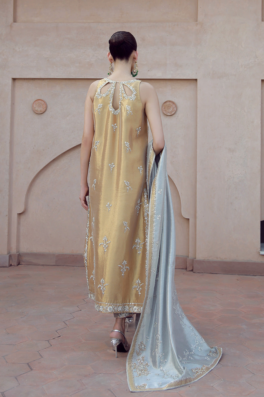 Shamsha Hashwani - Aakifah Ayla's Atelier