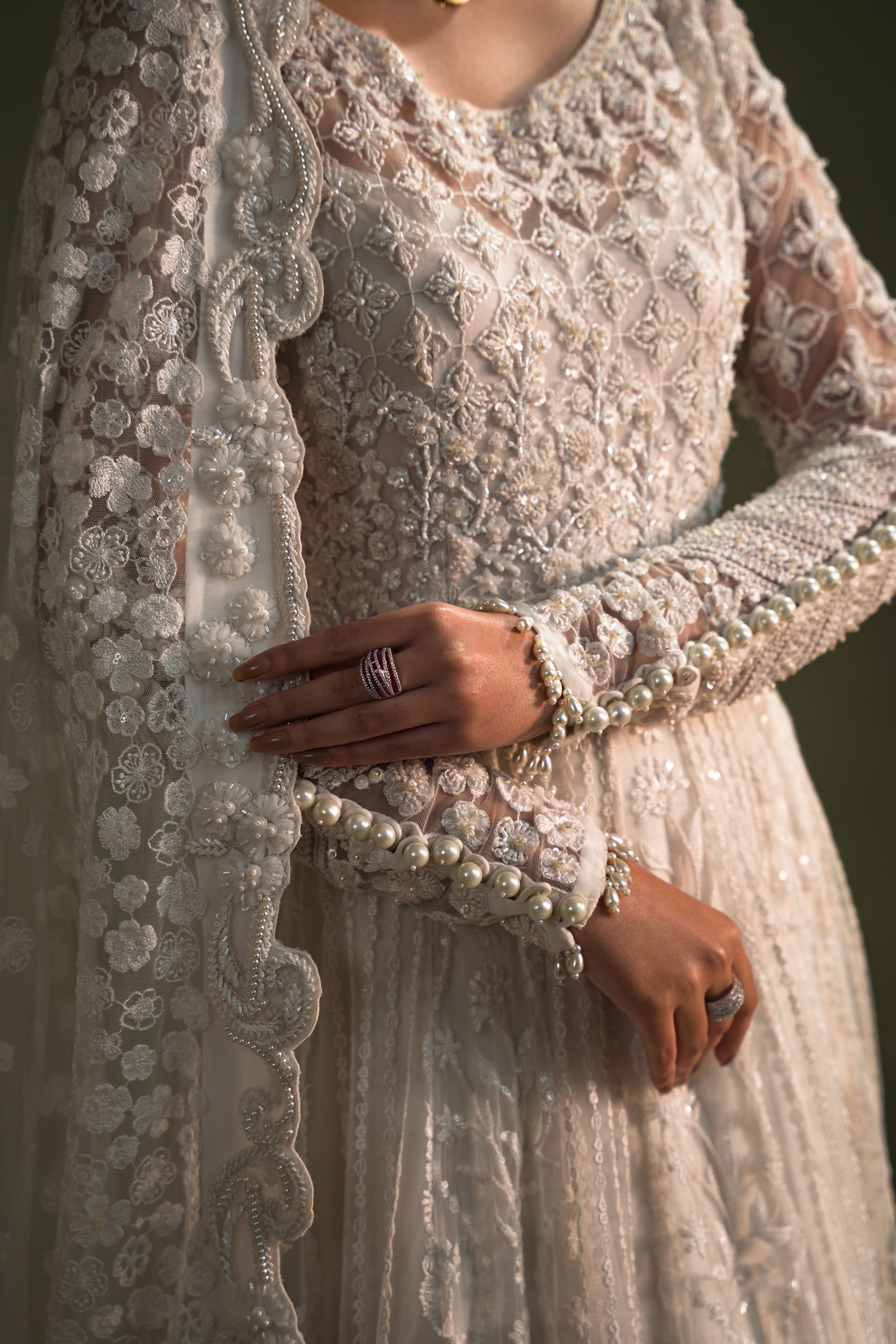 Ammara Khan - Moonbeam Ayla's Atelier