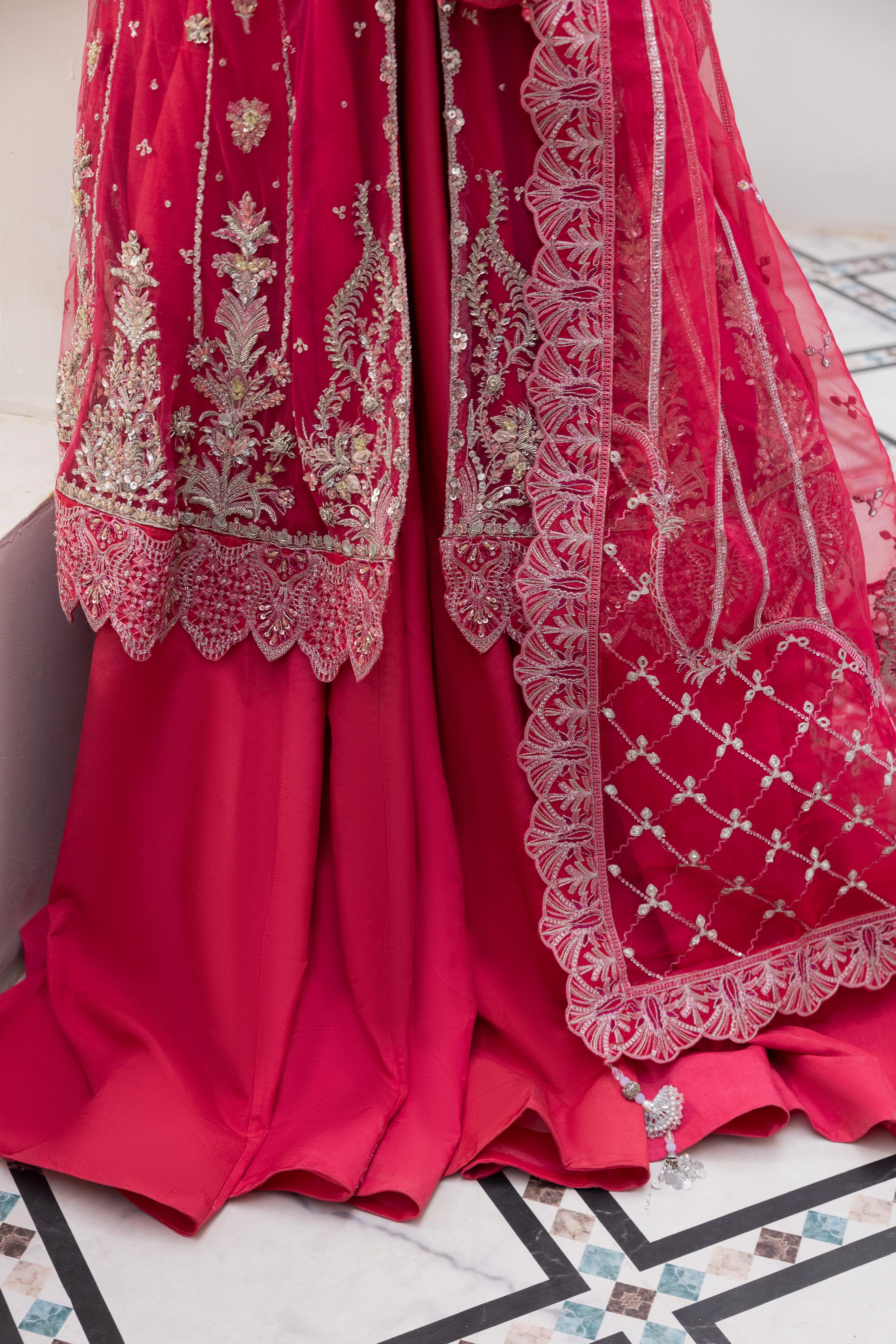 Mirha Imran - Mehrisa Ayla's Atelier