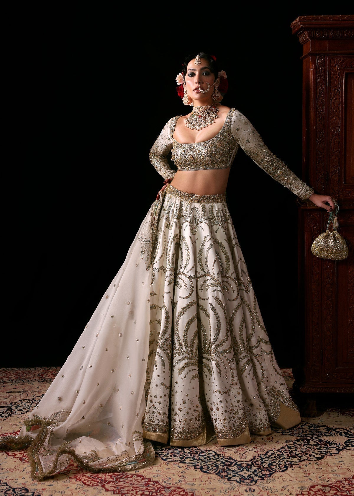 Hussain Rehar - Chamkeli Ayla's Atelier