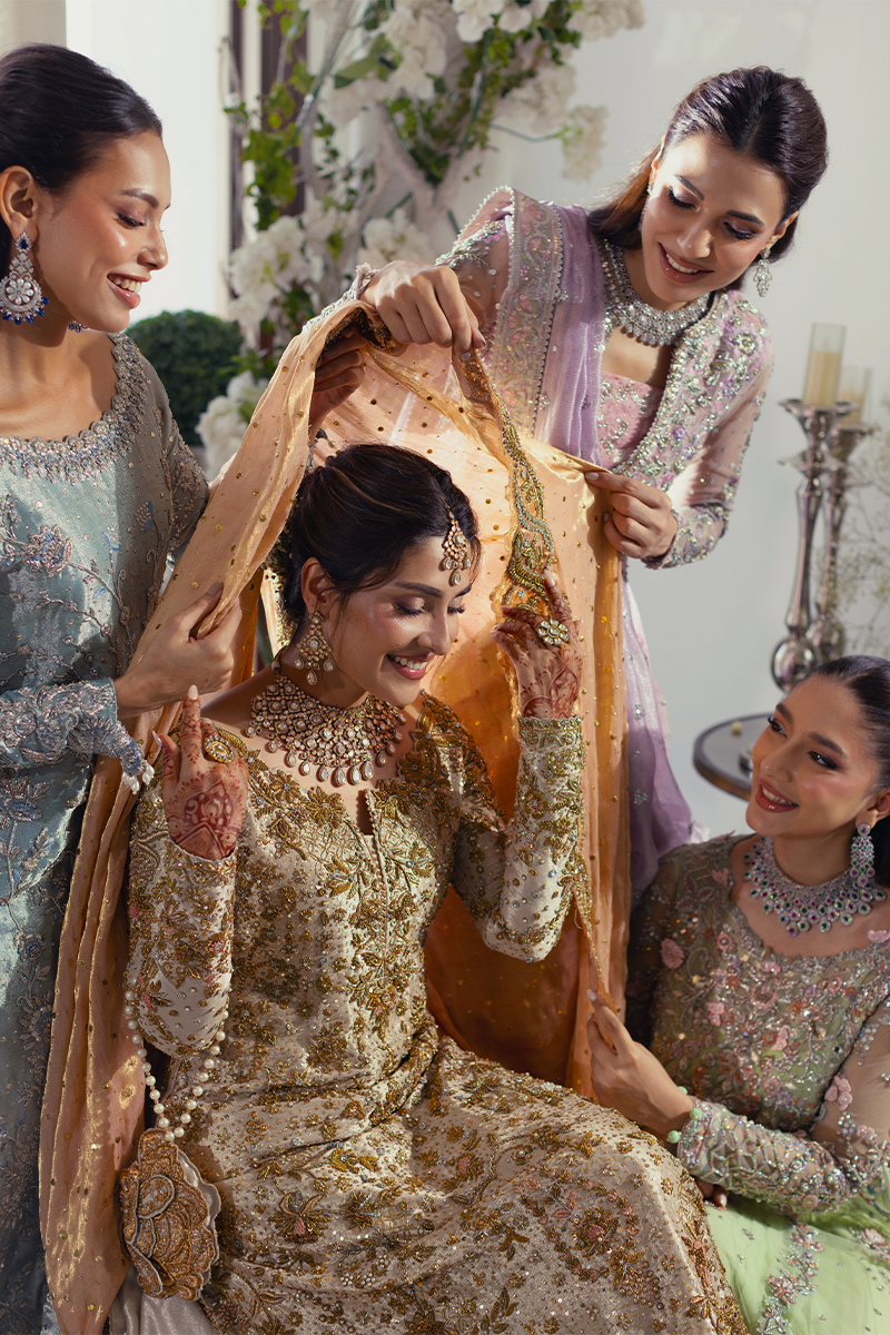 Mina Hasan - Afsaneh Ayla's Atelier
