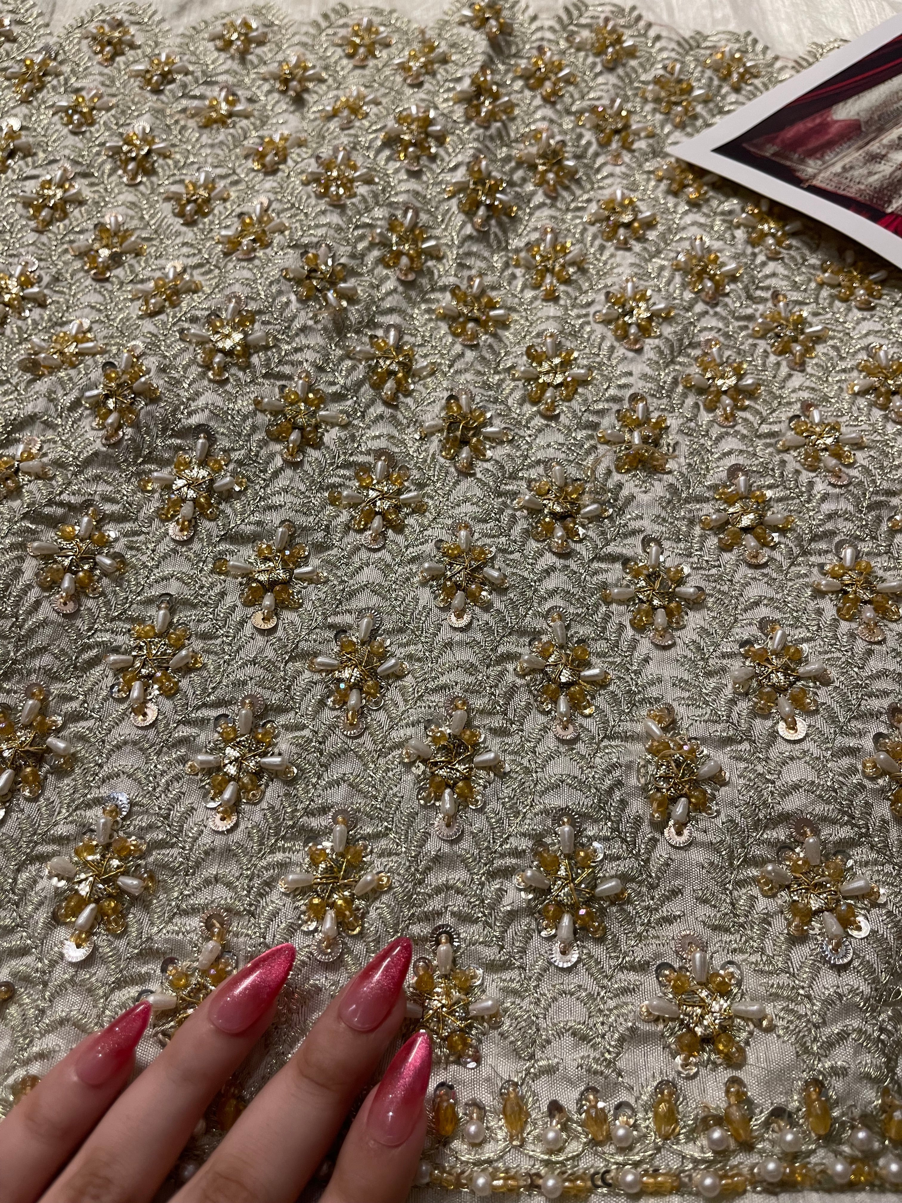 Mohsin Naveed Ranjha (MNR) - Mahjabeen Eemie's Studio