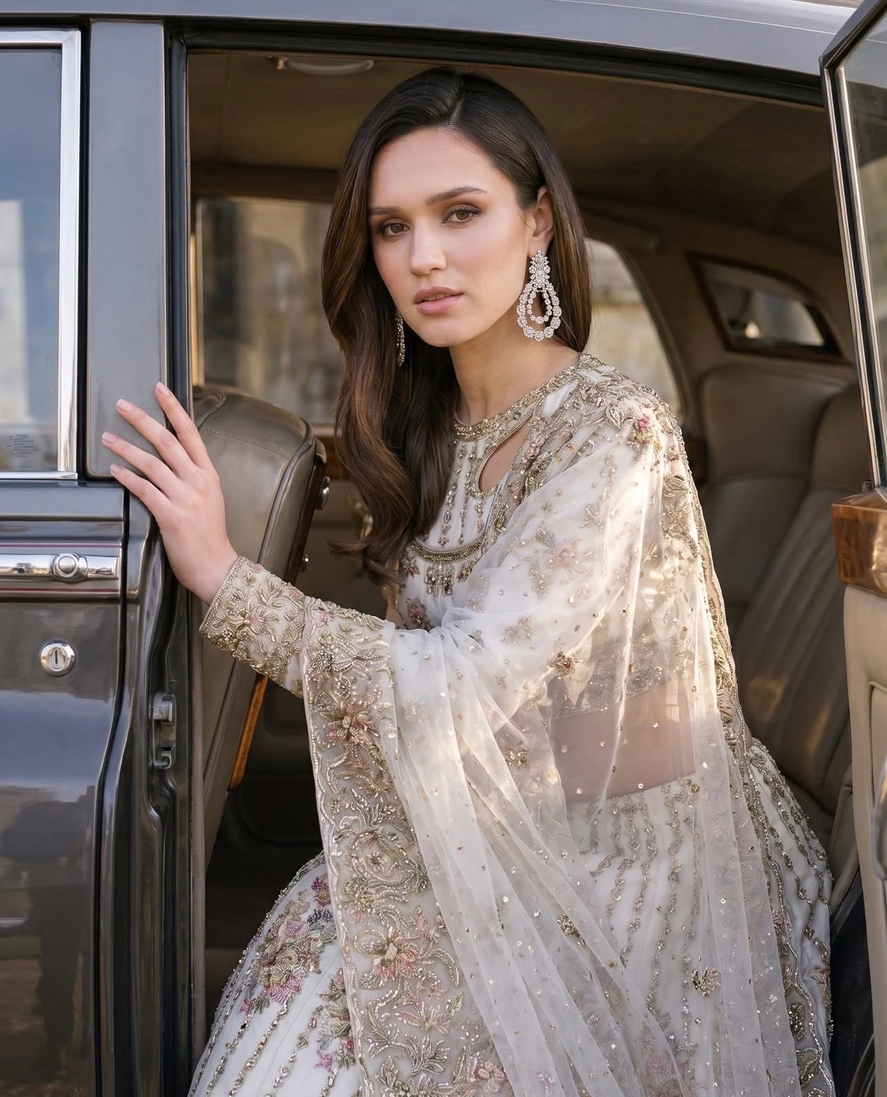 Ahmad Sultan - Tiara Ayla's Atelier