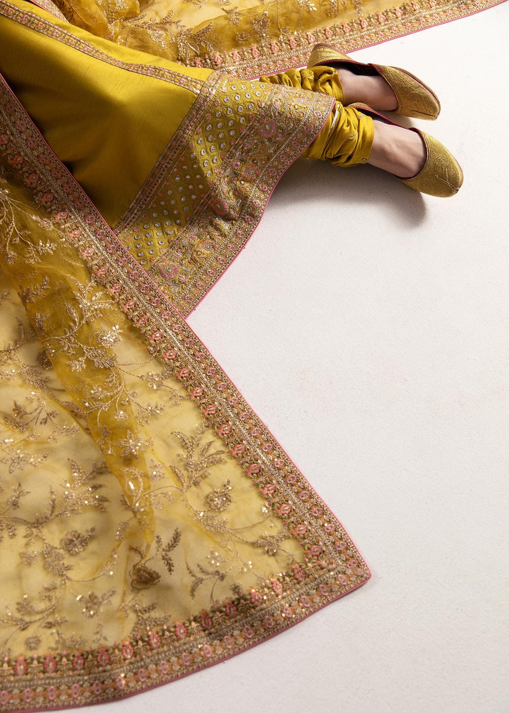 Kanwal Malik - Mahpara Ayla's Atelier