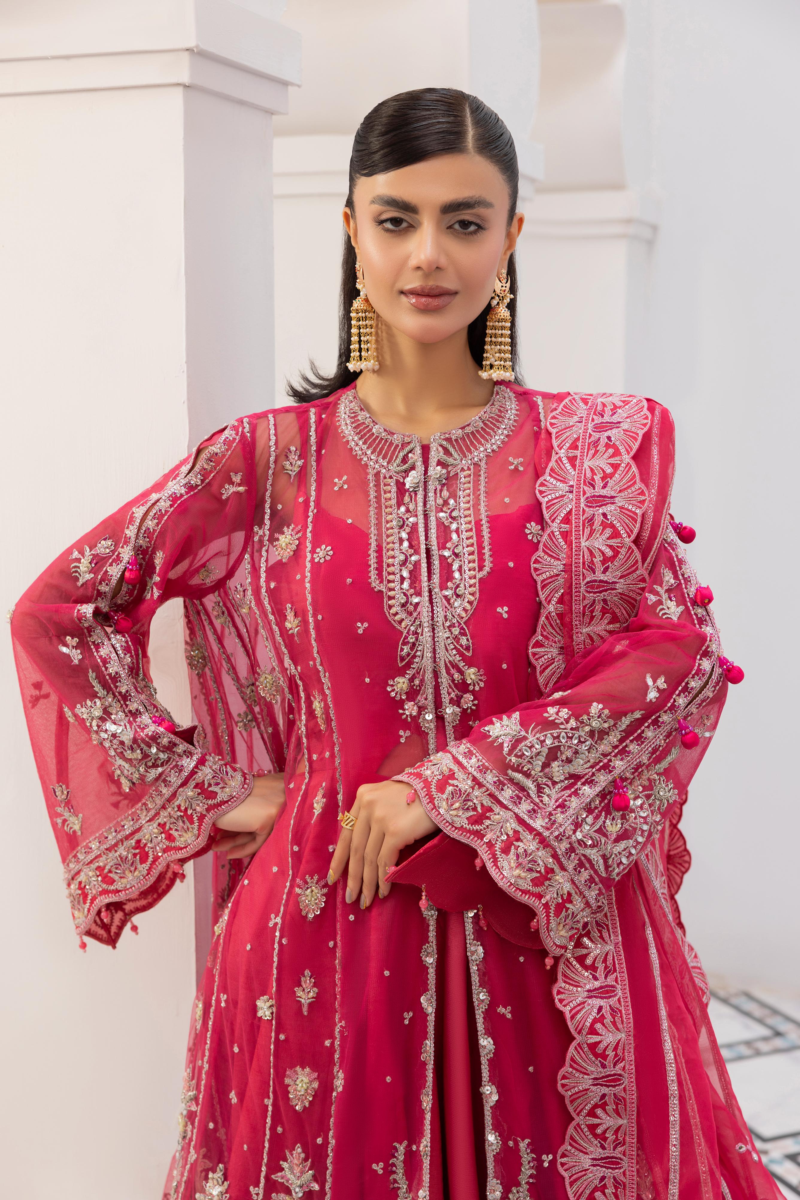 Mirha Imran - Mehrisa Ayla's Atelier