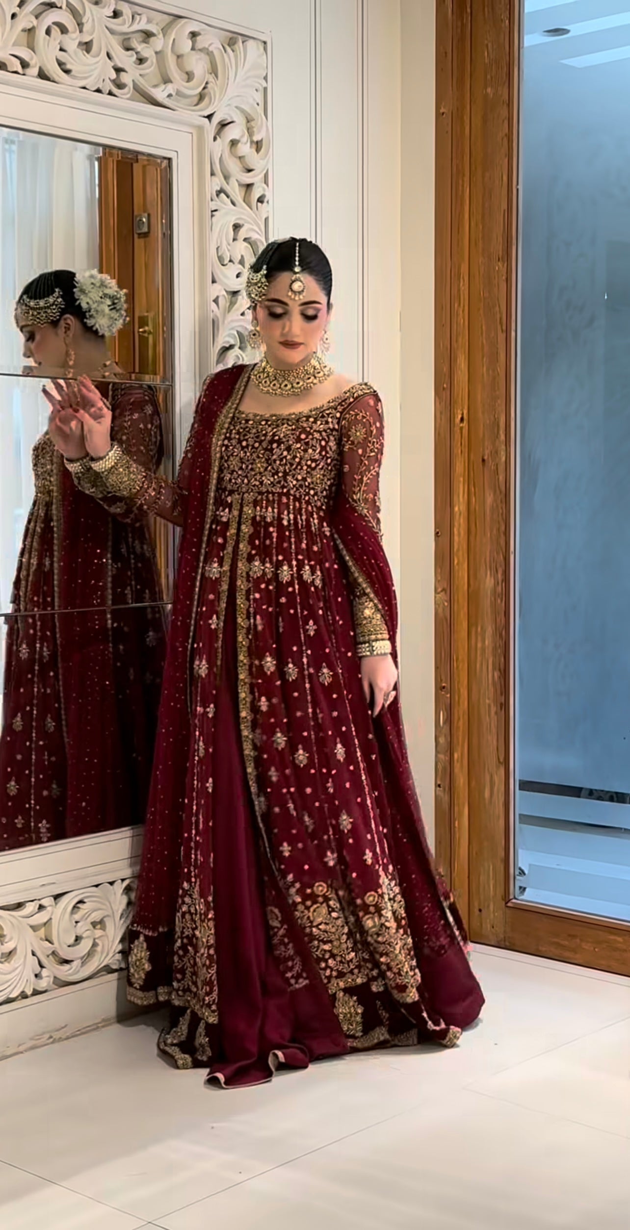 Haris Shakeel - Shifa Ayla's Atelier