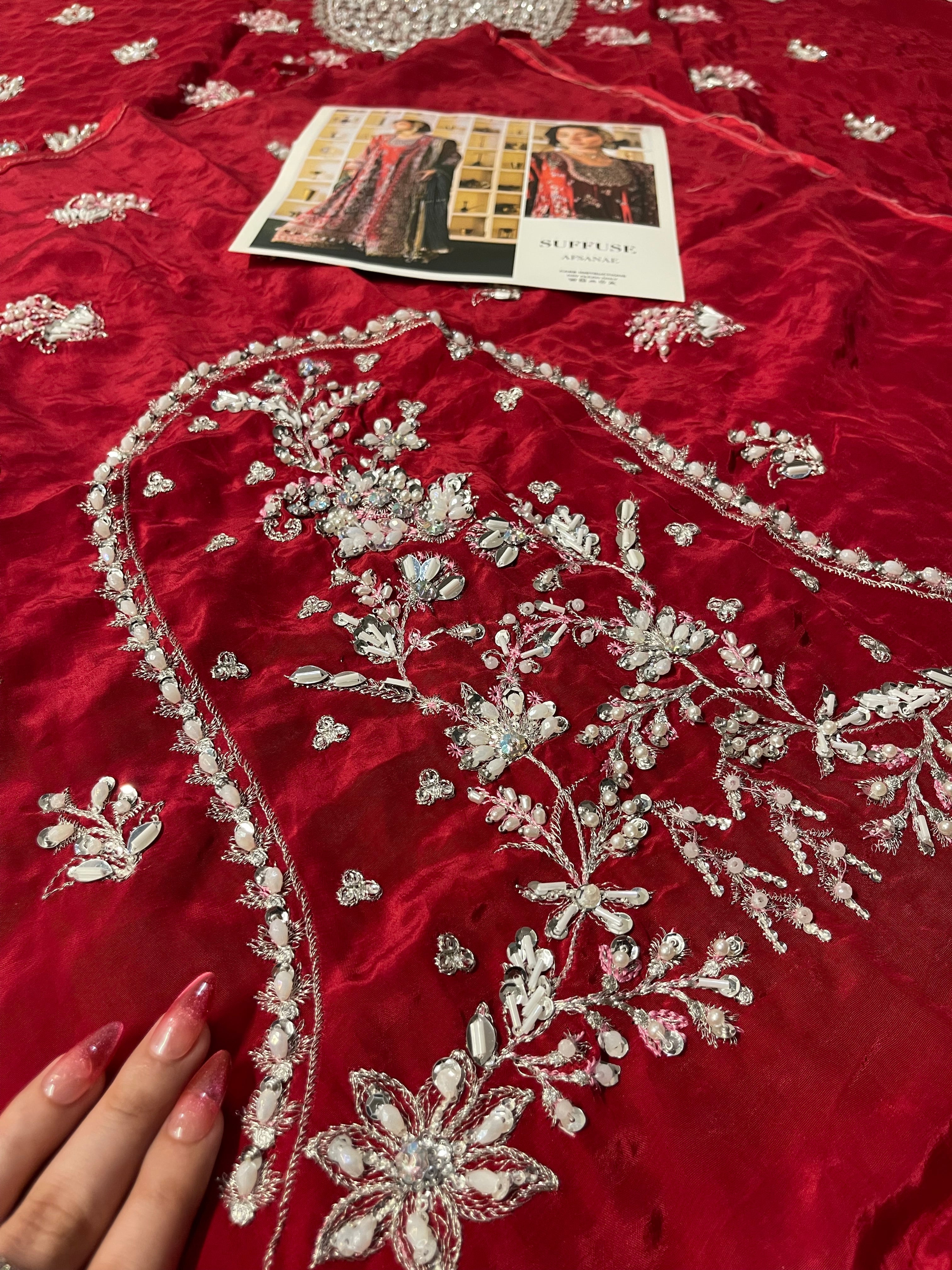 Suffuse - Afsanae Ayla's Atelier