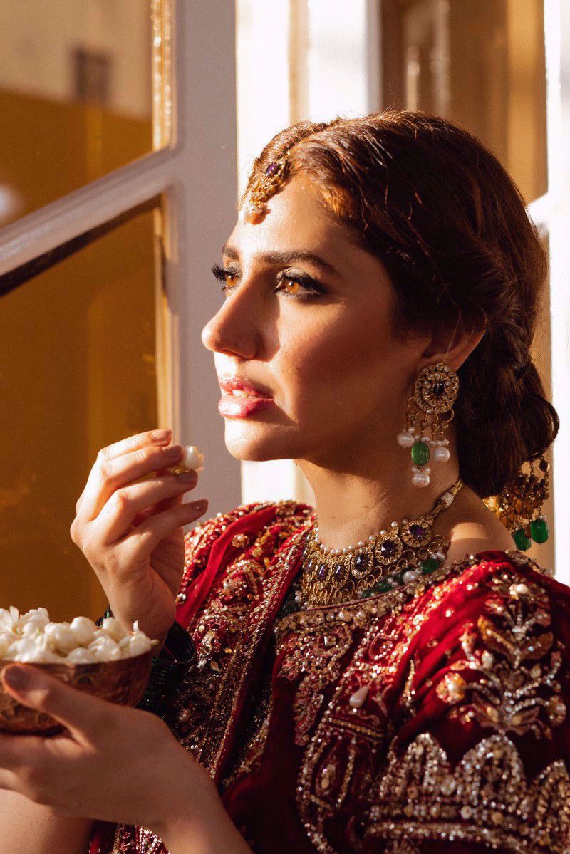 Mohsin Naveed Ranjha (MNR) - Zama’ir Ayla's Atelier