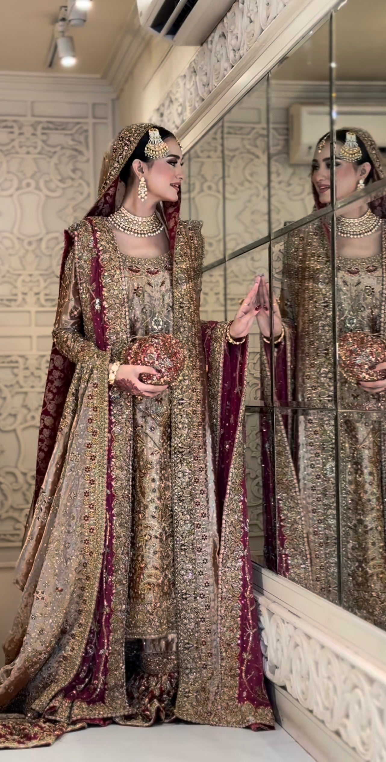 Haris Shakeel - Areeba Eemie's Studio