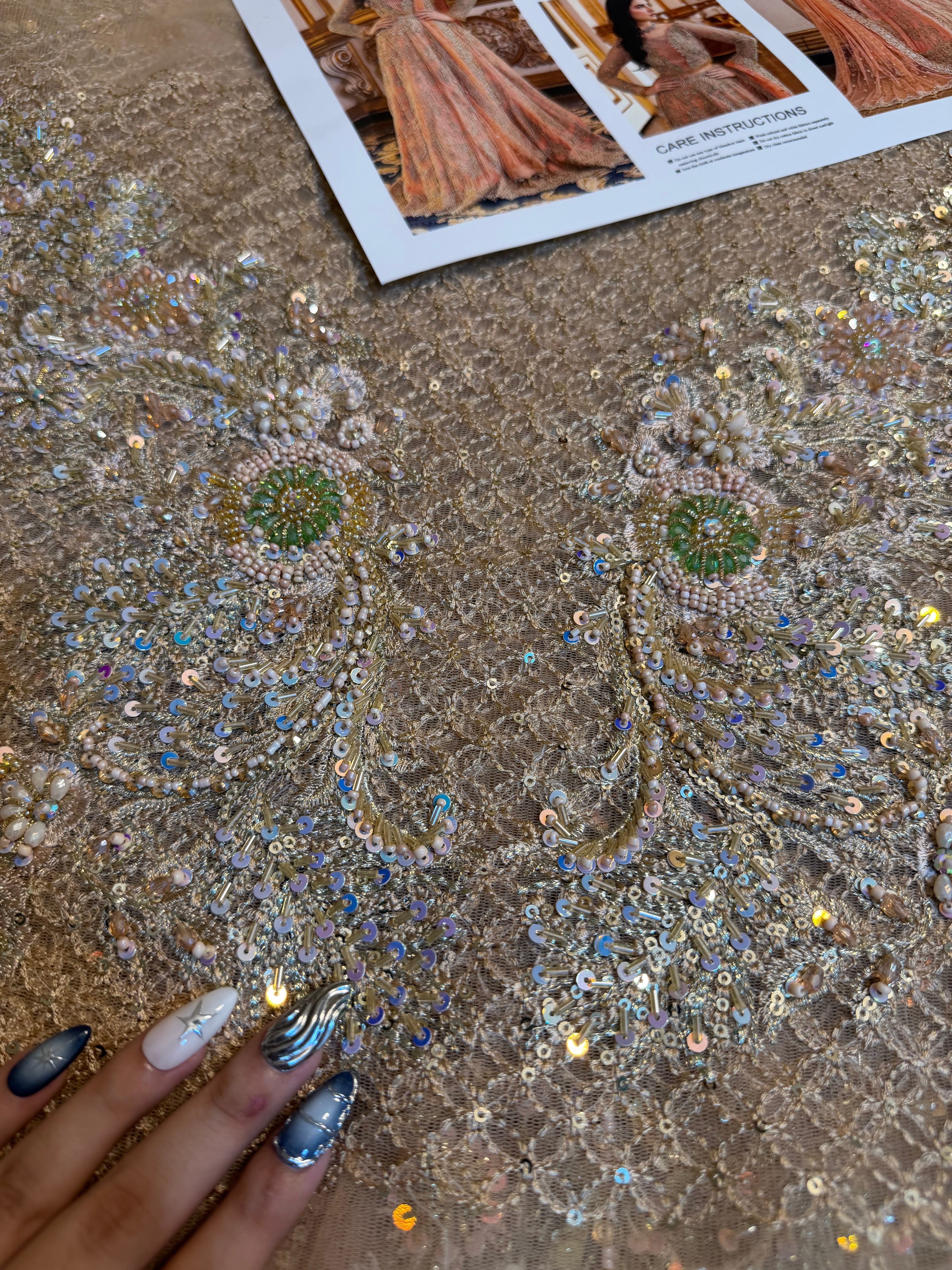 Epoque - Soiree Ayla's Atelier