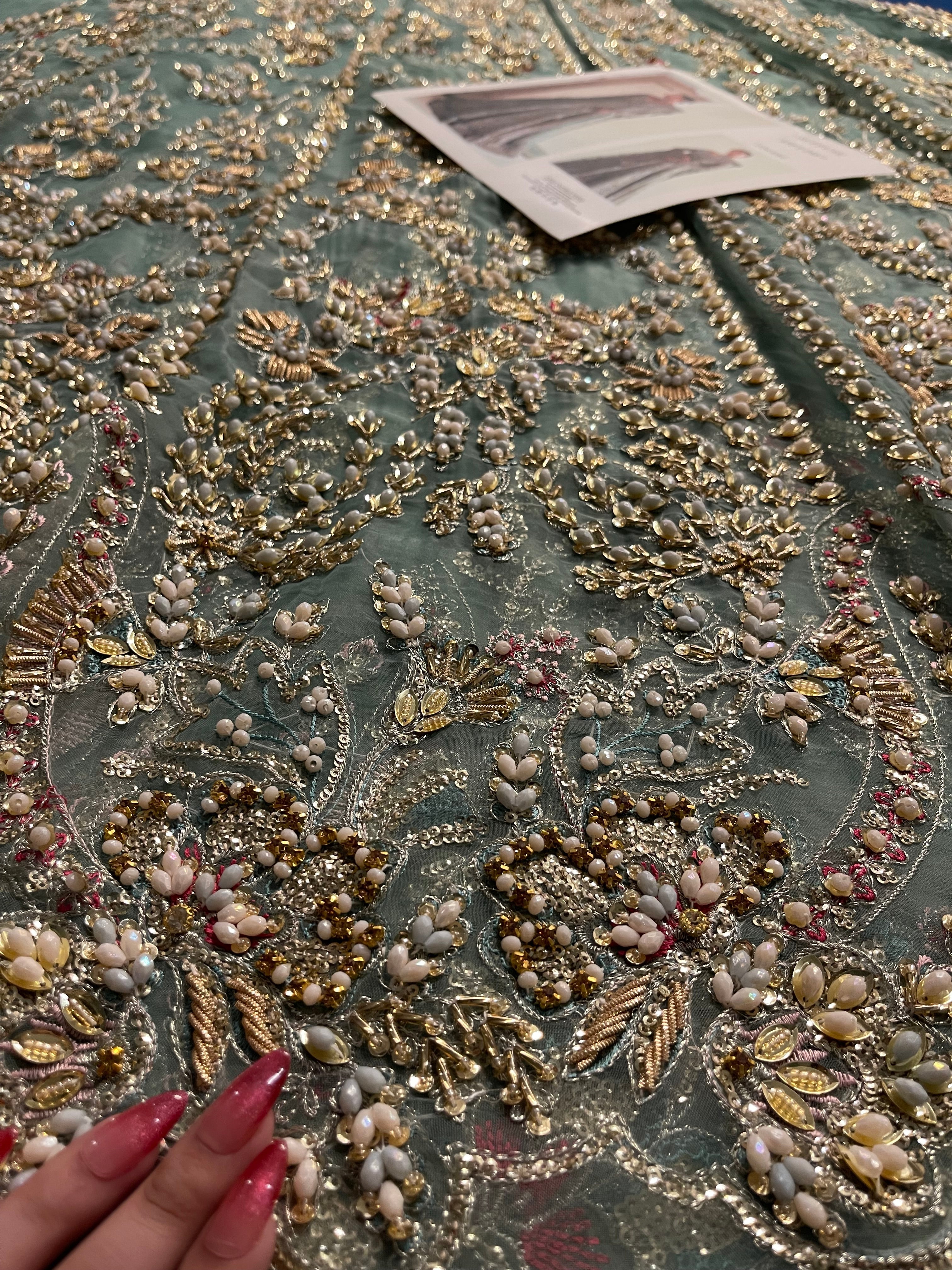 Suffuse - Ashal Eemie's Studio