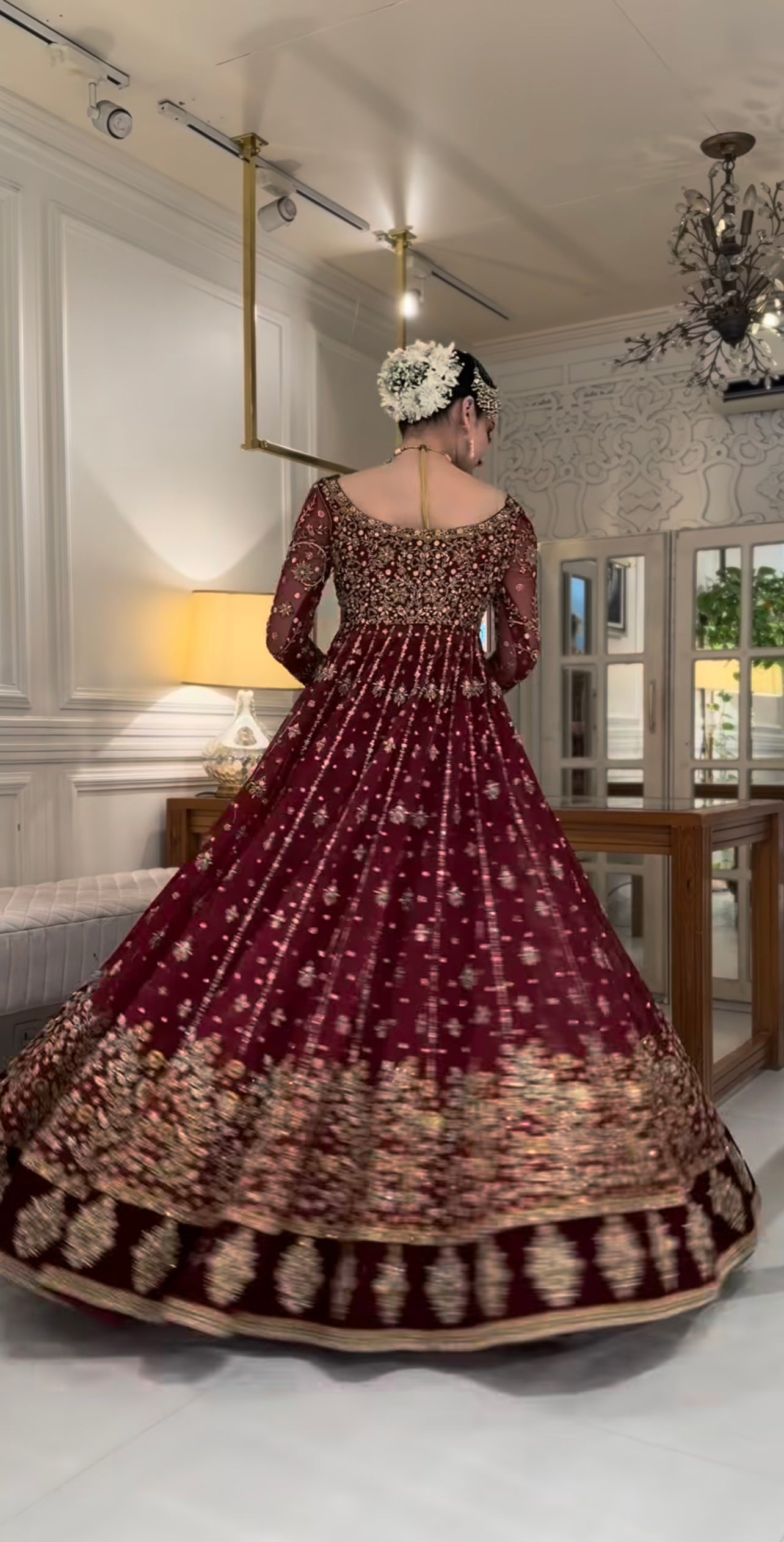 Haris Shakeel - Shifa Ayla's Atelier