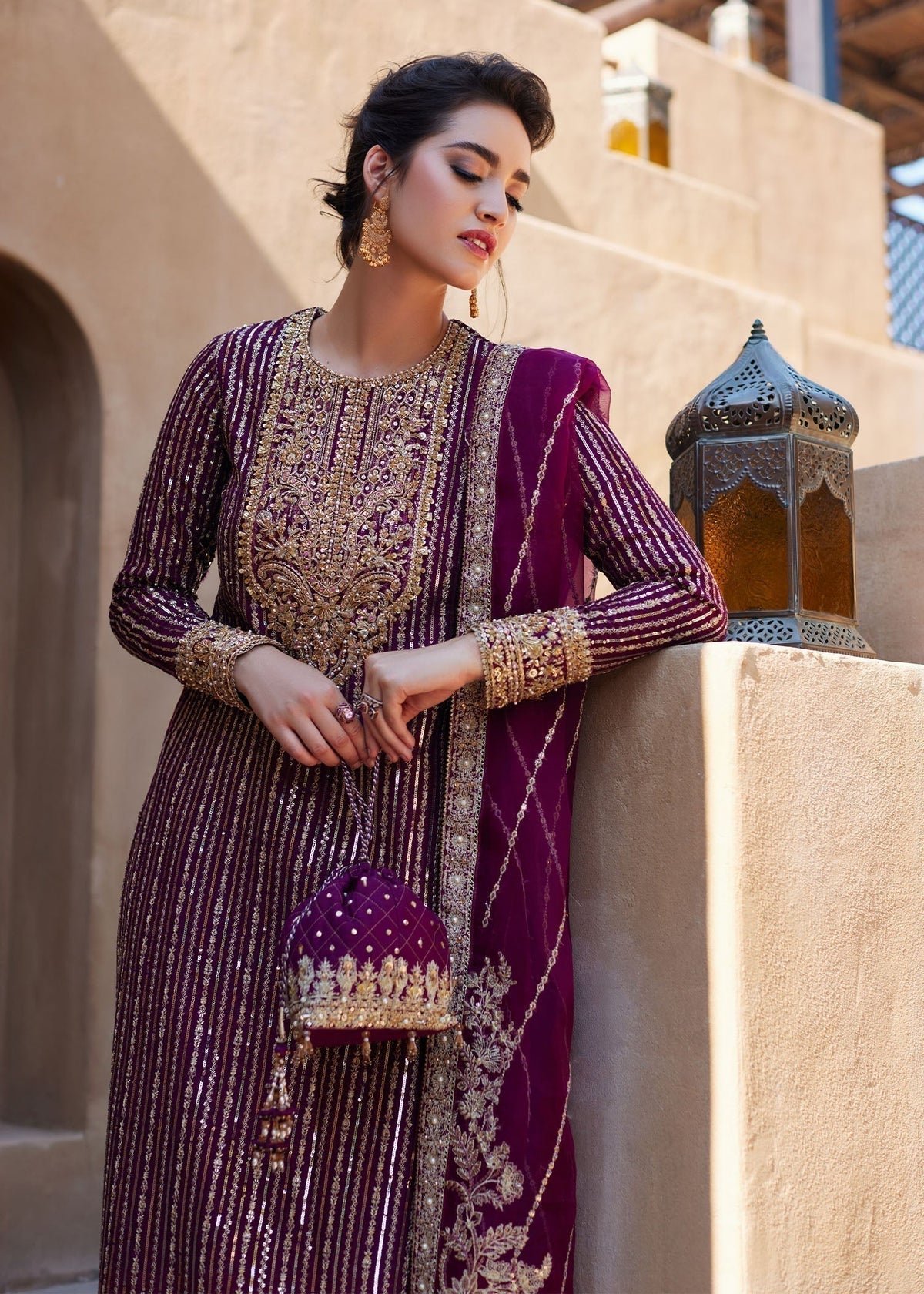 Kanwal Malik - Amara