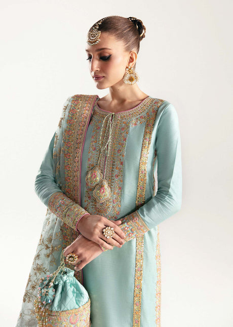 Kanwal Malik - Manjeh Ayla's Atelier