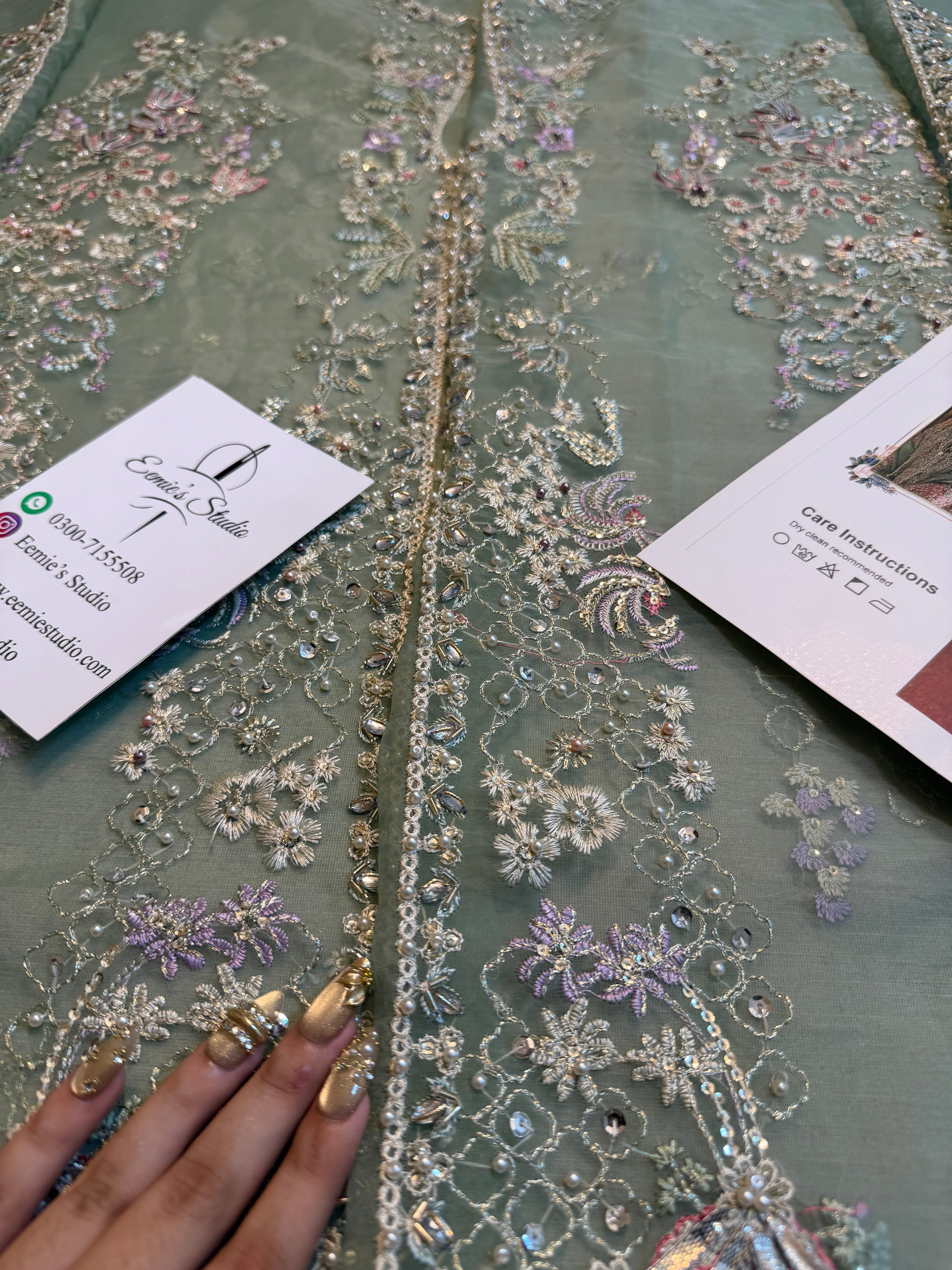 Suffuse - Mehtab Ayla's Atelier