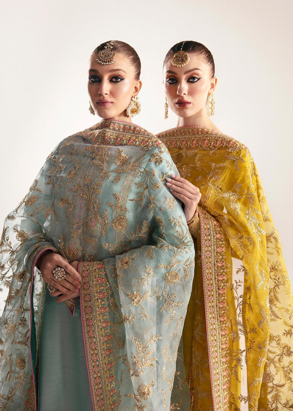 Kanwal Malik - Mahpara Ayla's Atelier