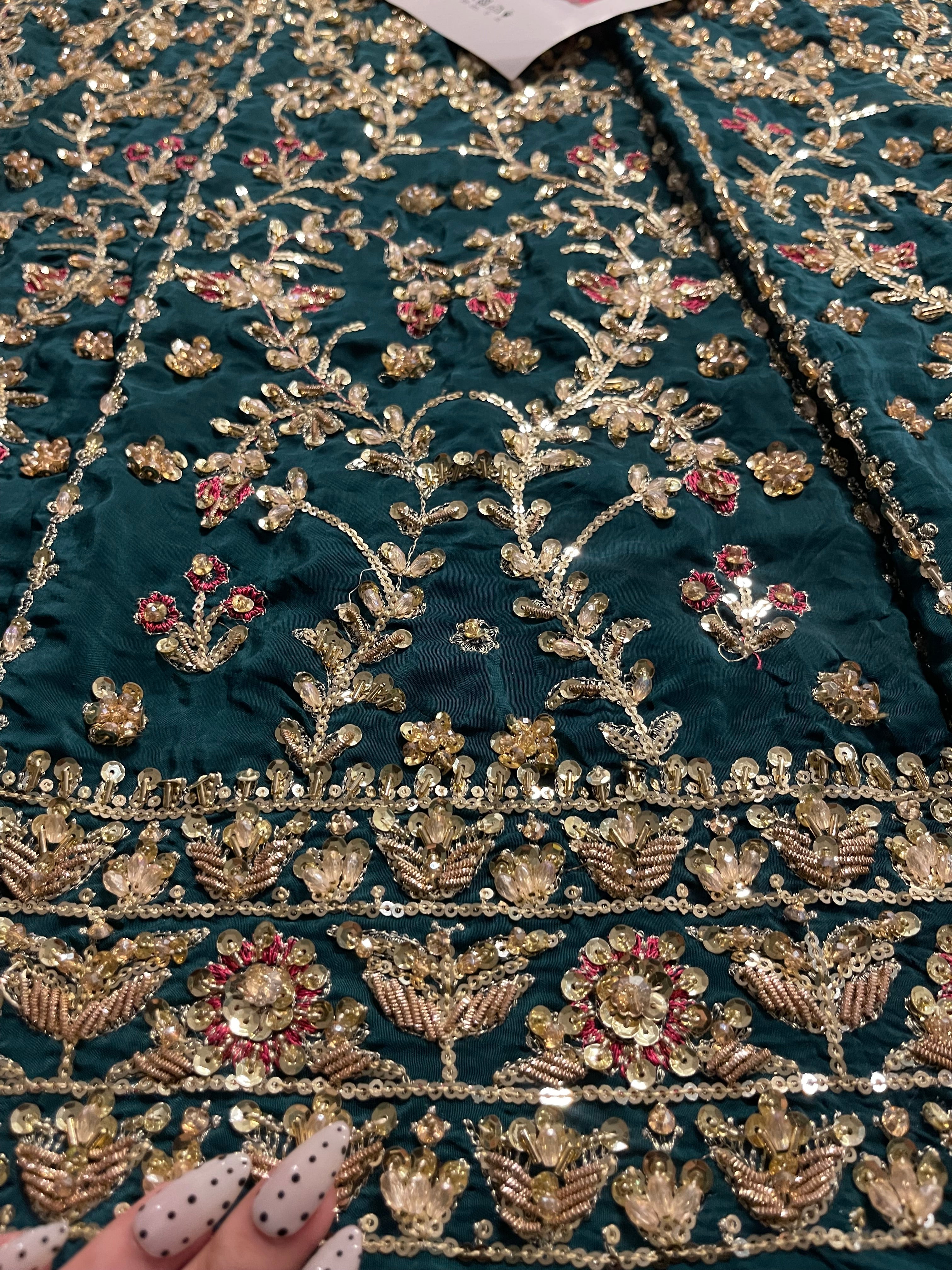 Haris Shakeel - Aimen Ayla's Atelier