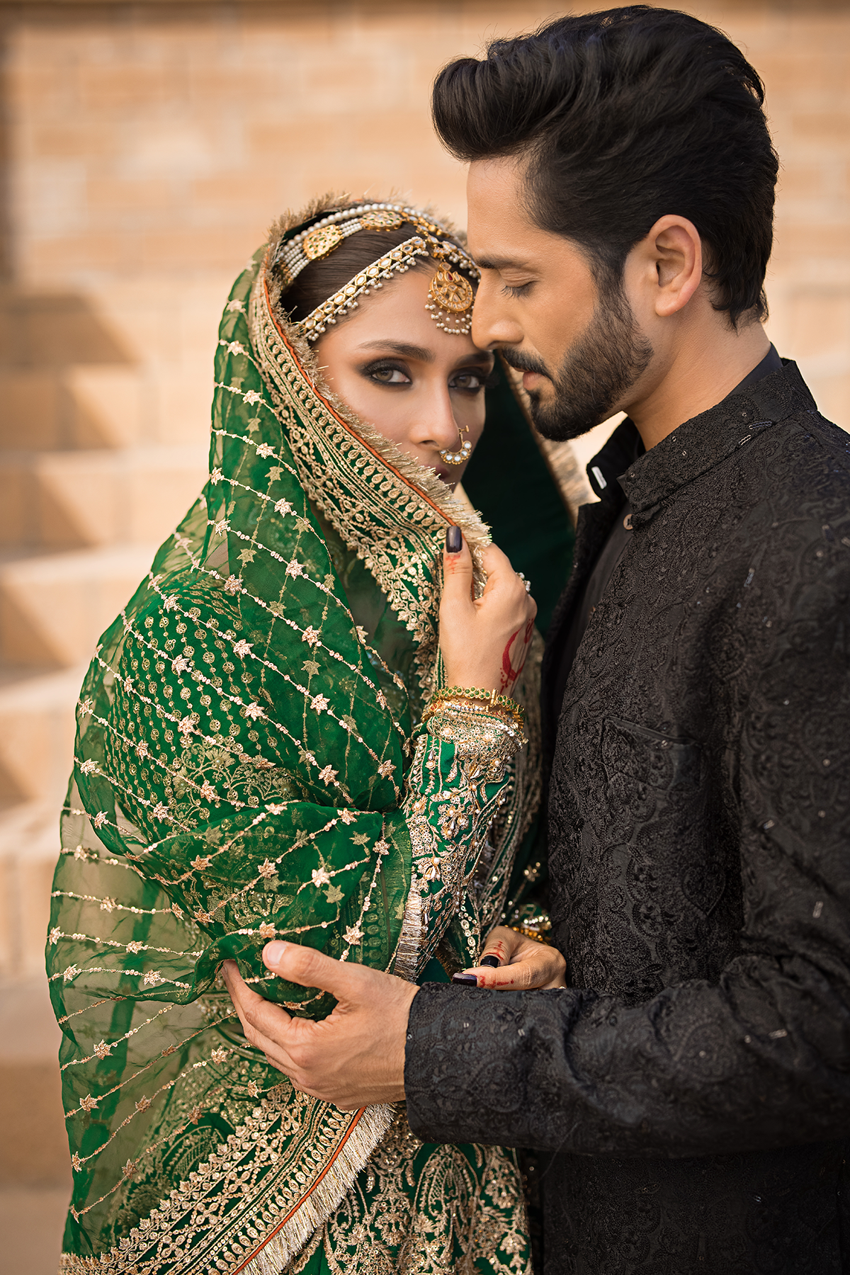 Erum khan - Pakeezah Ayla's Atelier