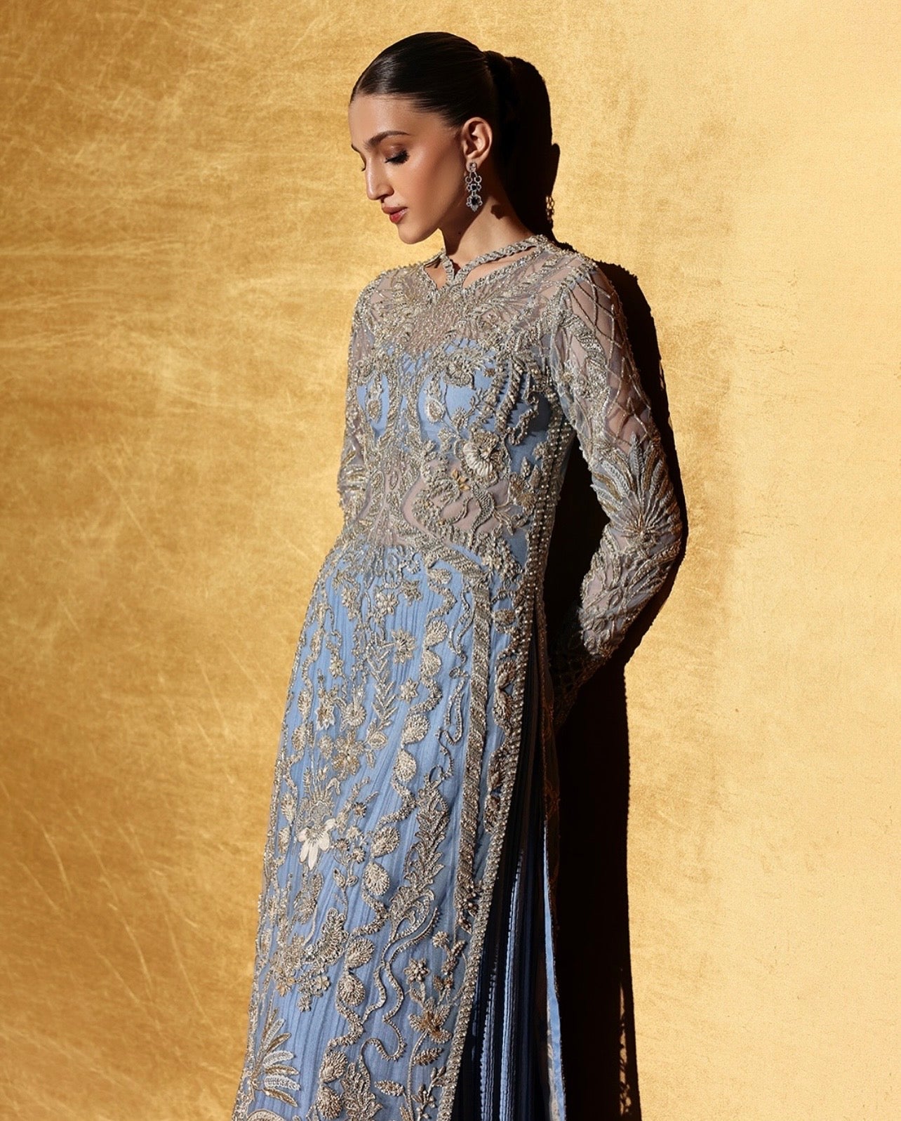 Soraya - Seralyn Eemie's Studio