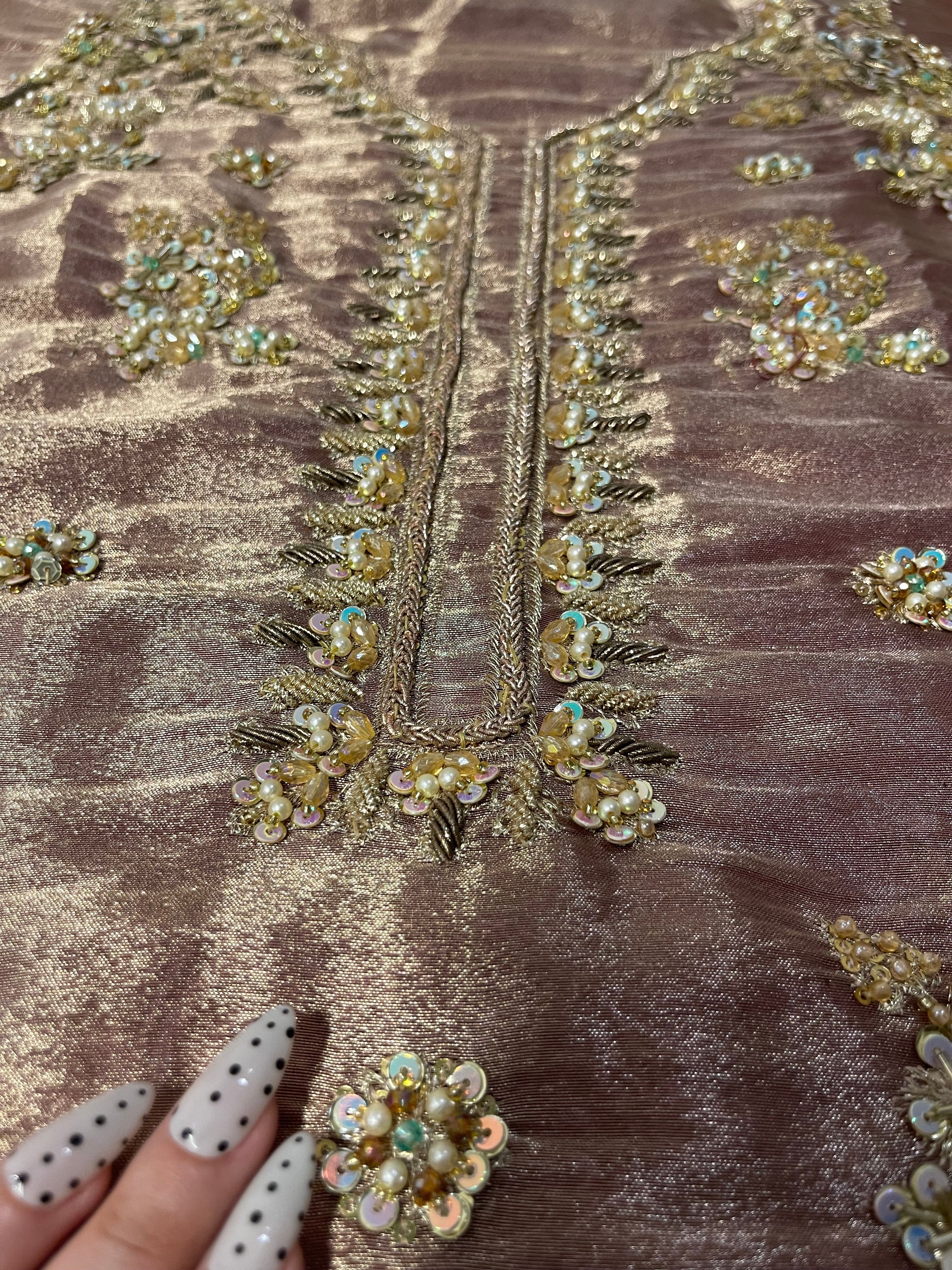Mubashira Usman - Noor Ayla's Atelier
