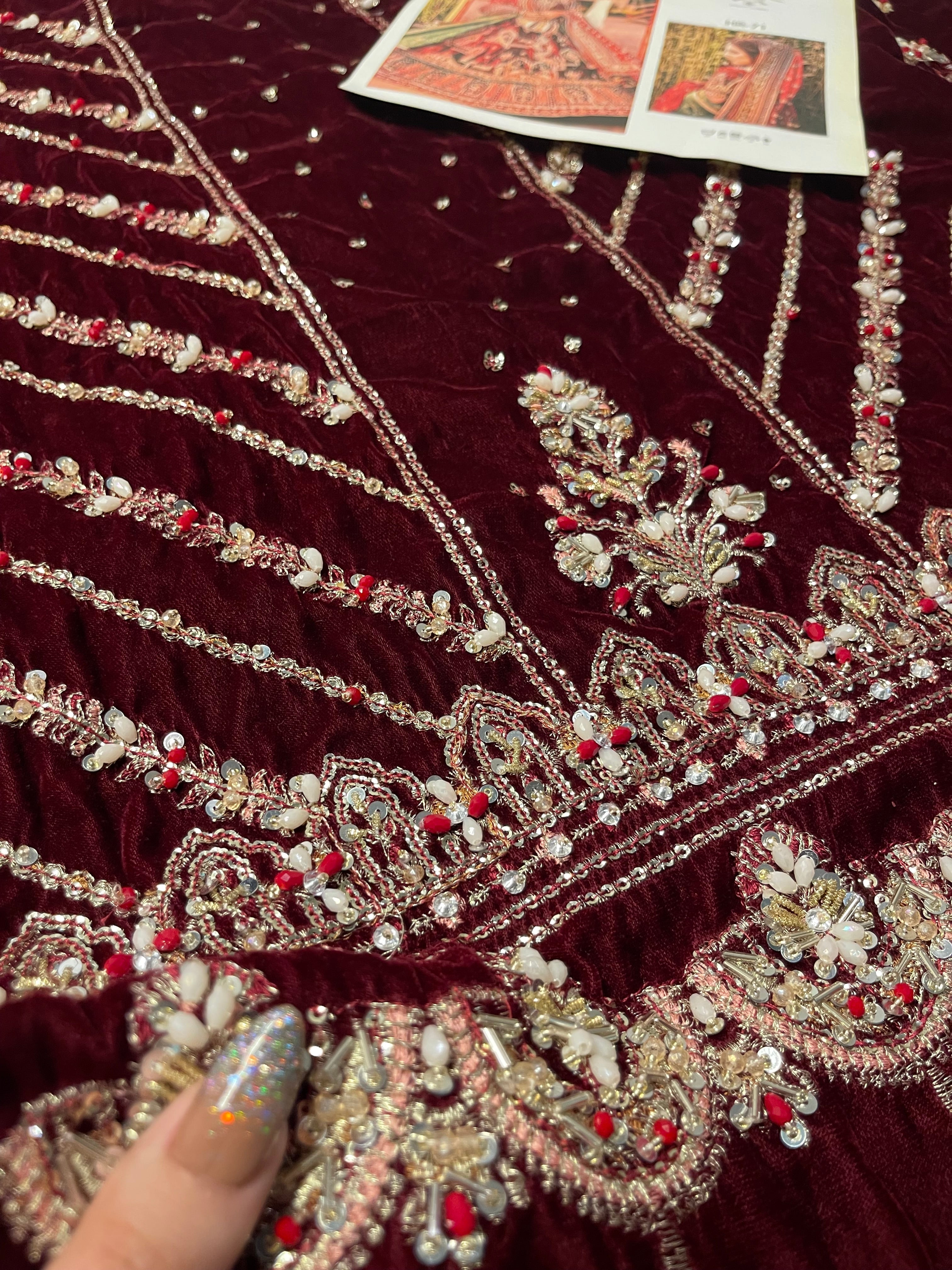Mohsin Naveed Ranjha (MNR) - Zama’ir Ayla's Atelier
