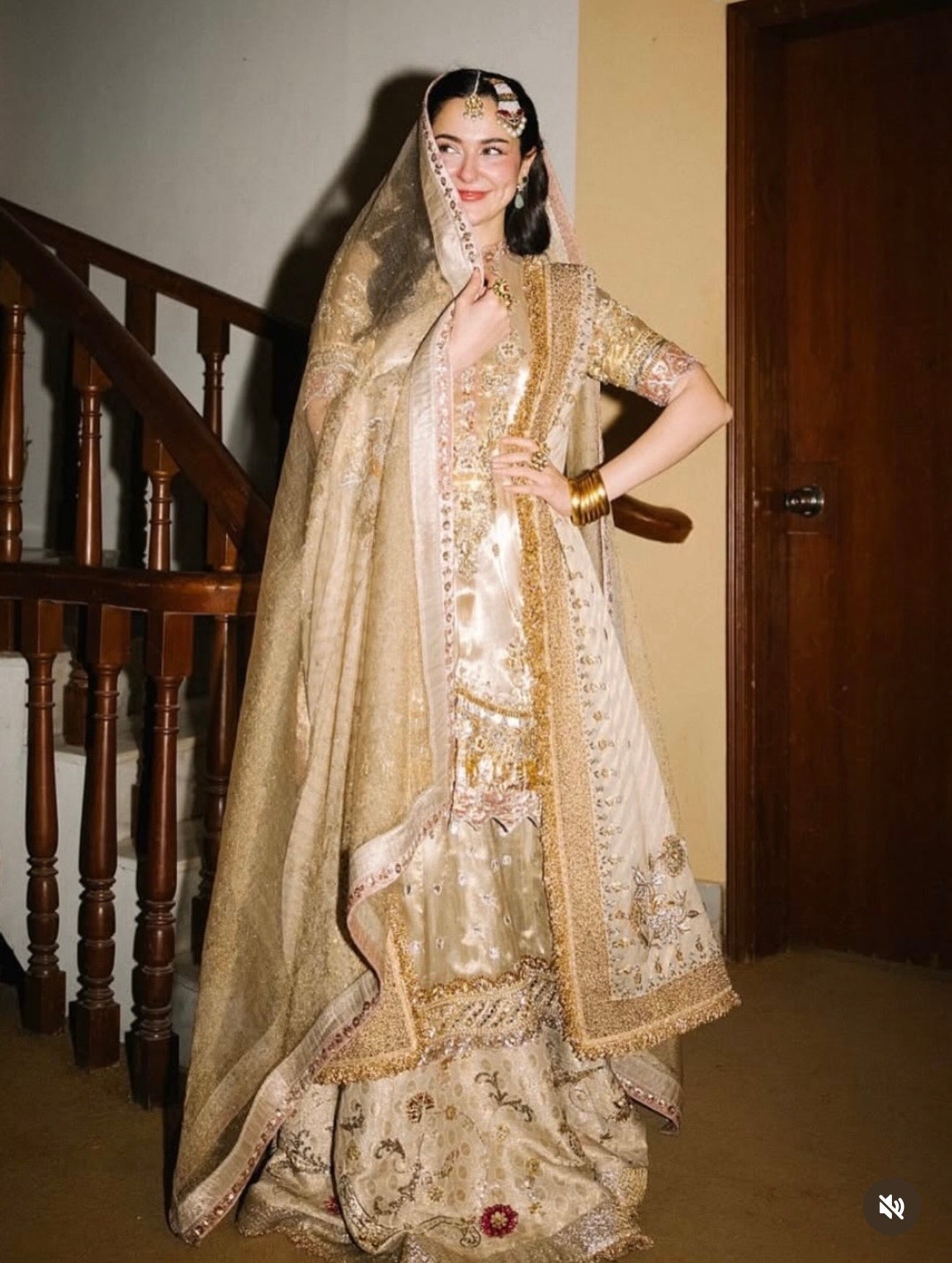 Faiza Samee - Hania Aamir Ayla's Atelier