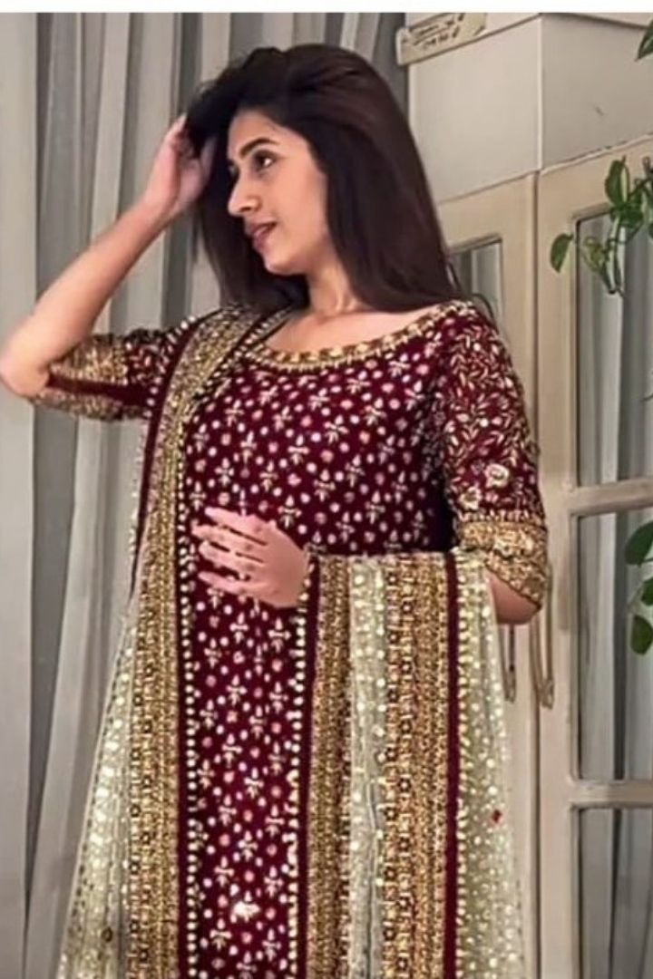Haris Shakeel - HS-11 Ayla's Atelier