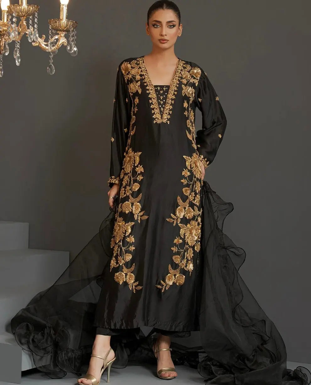 House Of Sehrish - Ayesha Ayla's Atelier