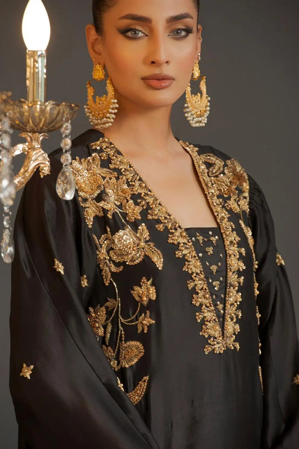 House Of Sehrish - Ayesha Ayla's Atelier