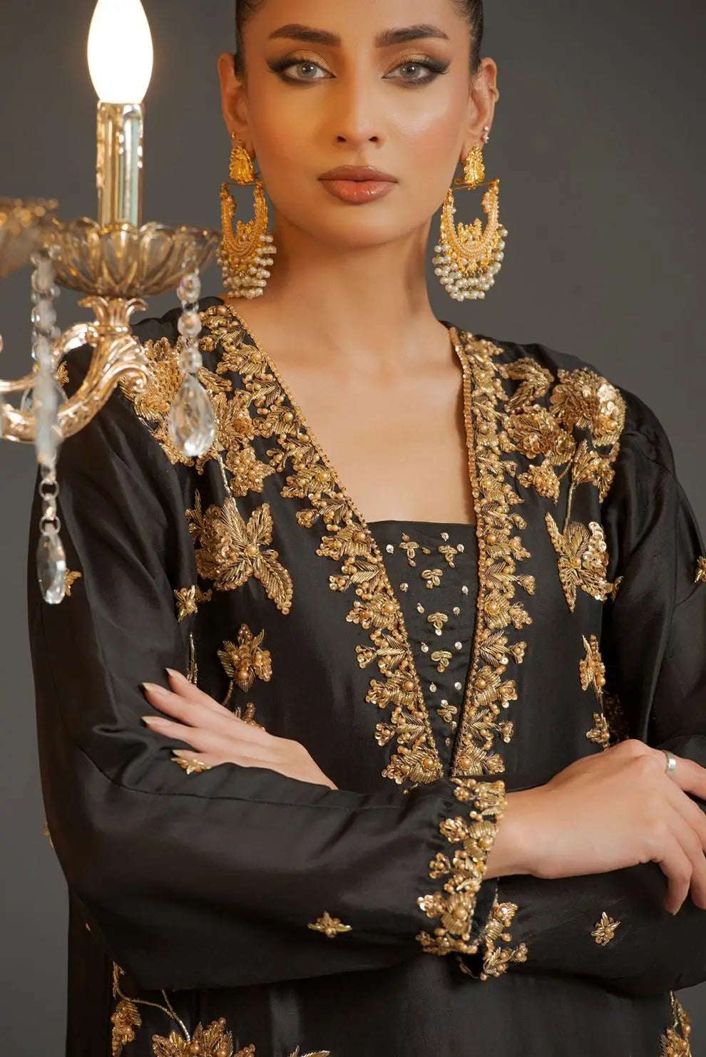 House Of Sehrish - Ayesha Ayla's Atelier