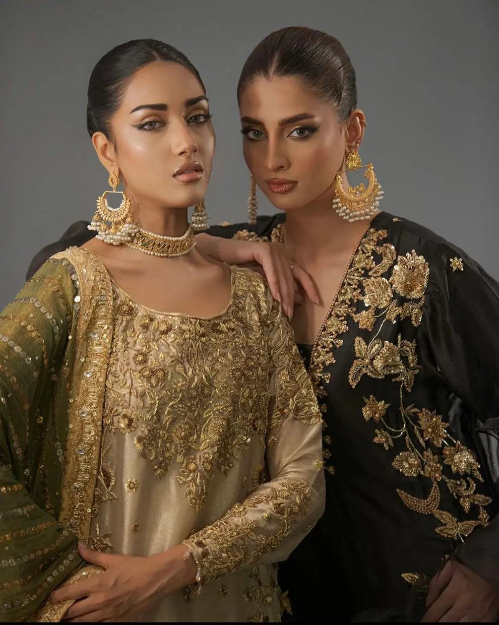 House Of Sehrish - Ayesha Ayla's Atelier