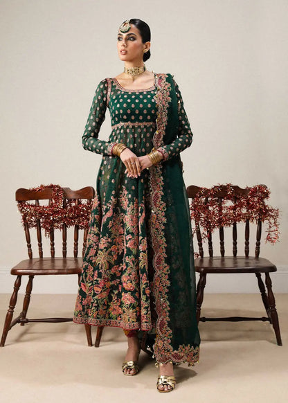 Hussain Rehar - Hara Ayla's Atelier