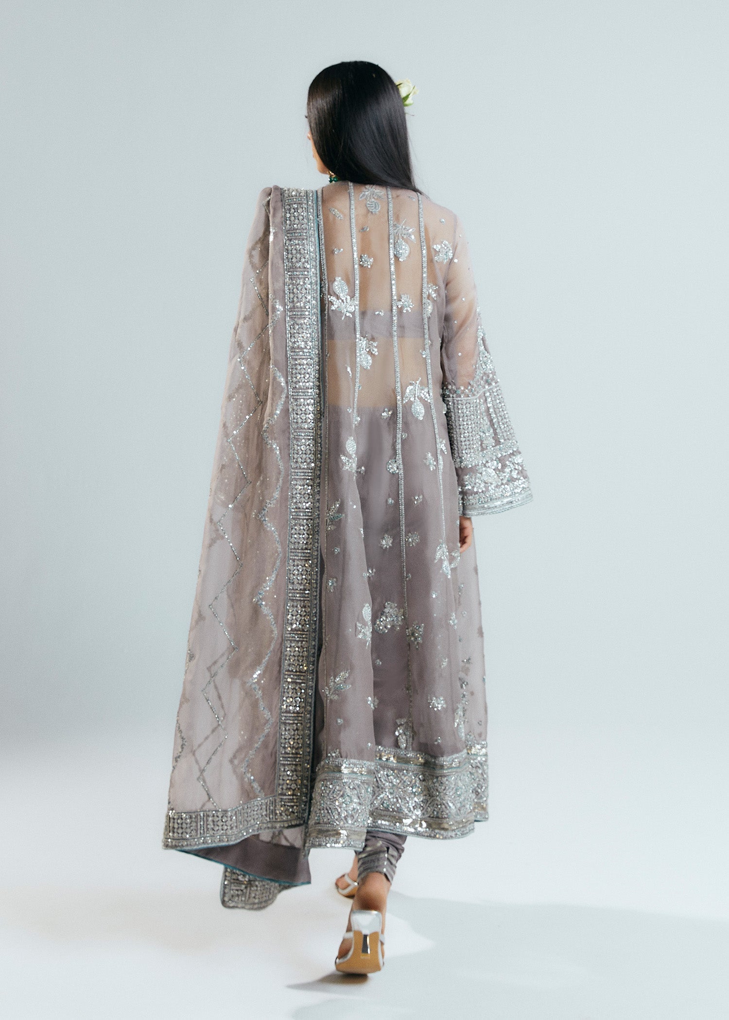 Hussain Rehar - Valora Ayla's Atelier