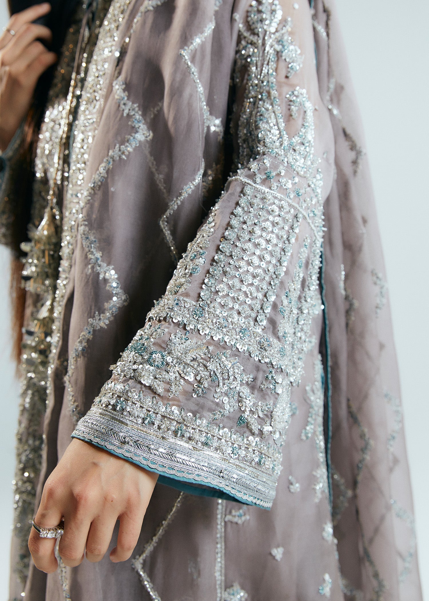 Hussain Rehar - Valora Ayla's Atelier