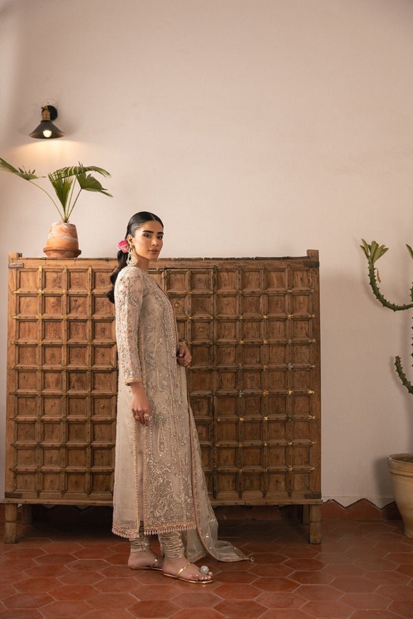 FARAH & FATIMA Designerstudioofficial