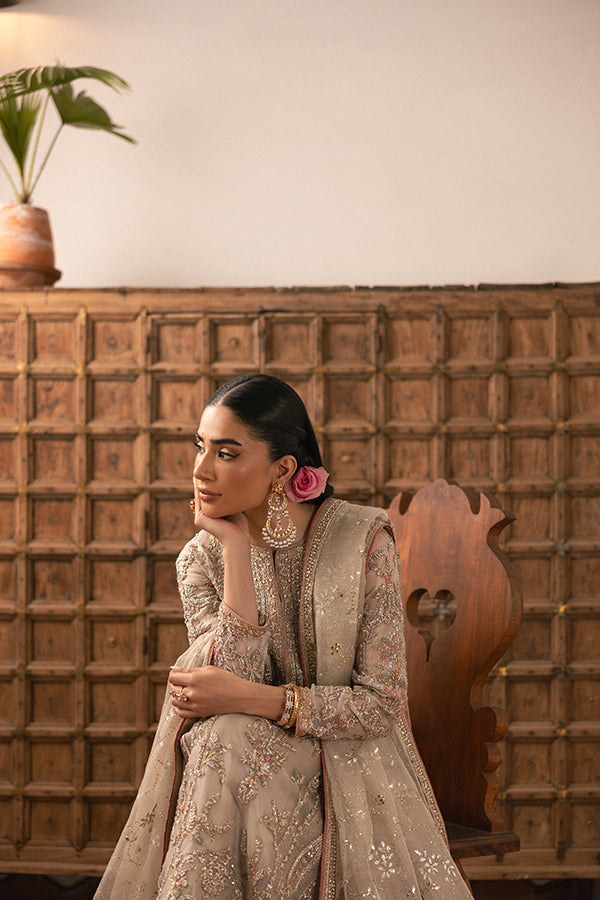 FARAH & FATIMA Designerstudioofficial