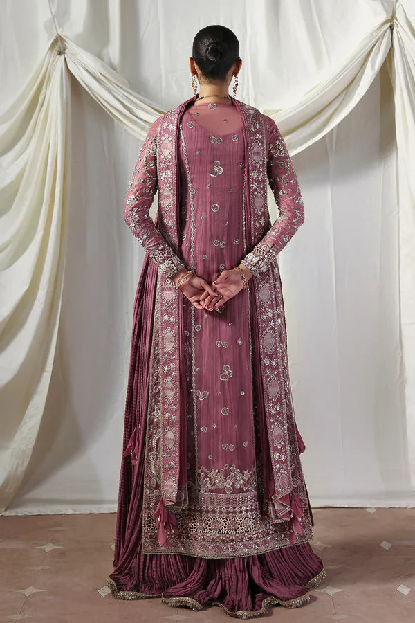 Soraya Lumene Festive'25/26 (Isolde) Royal Embroidery