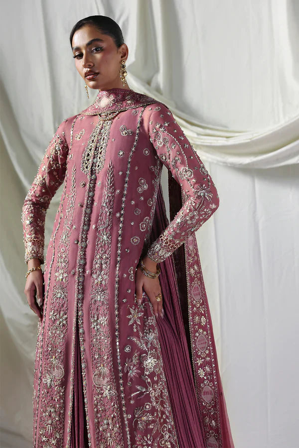 Soraya Lumene Festive'25/26 (Isolde) Royal Embroidery