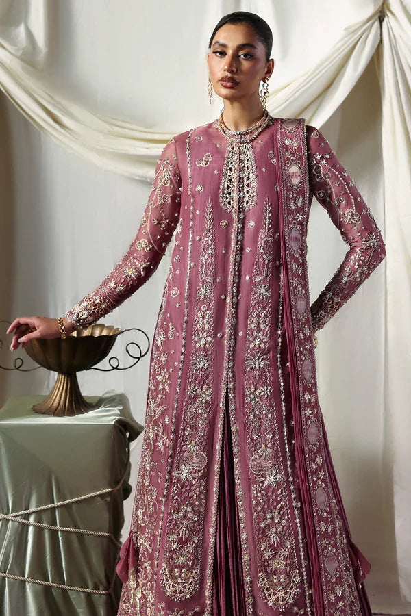 Soraya Lumene Festive'25/26 (Isolde) Royal Embroidery