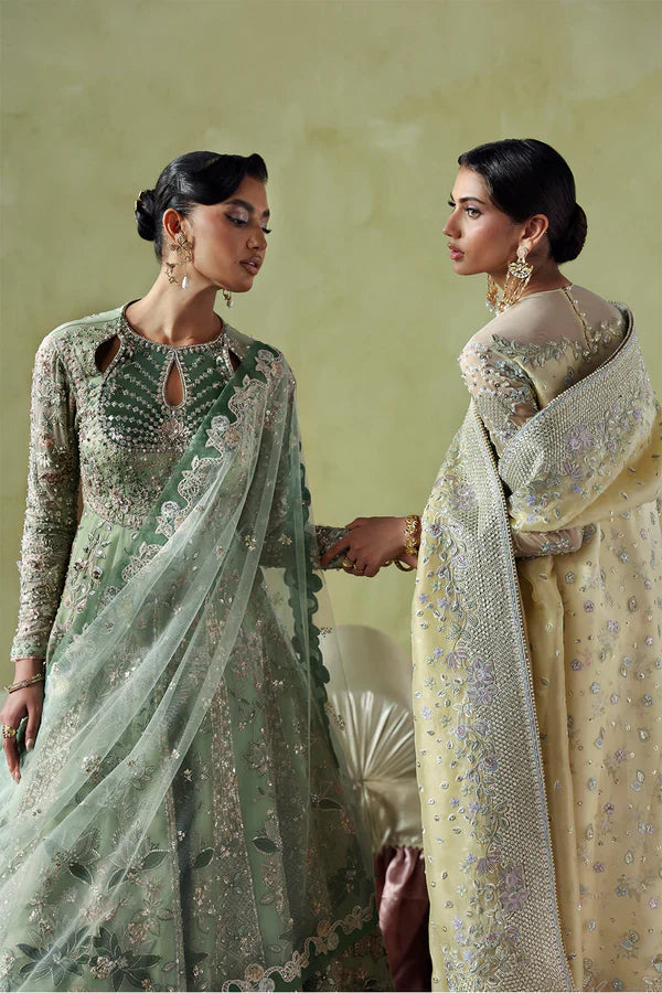 Soraya Lumene Festive'25/26 (LIRIEN) Royal Embroidery