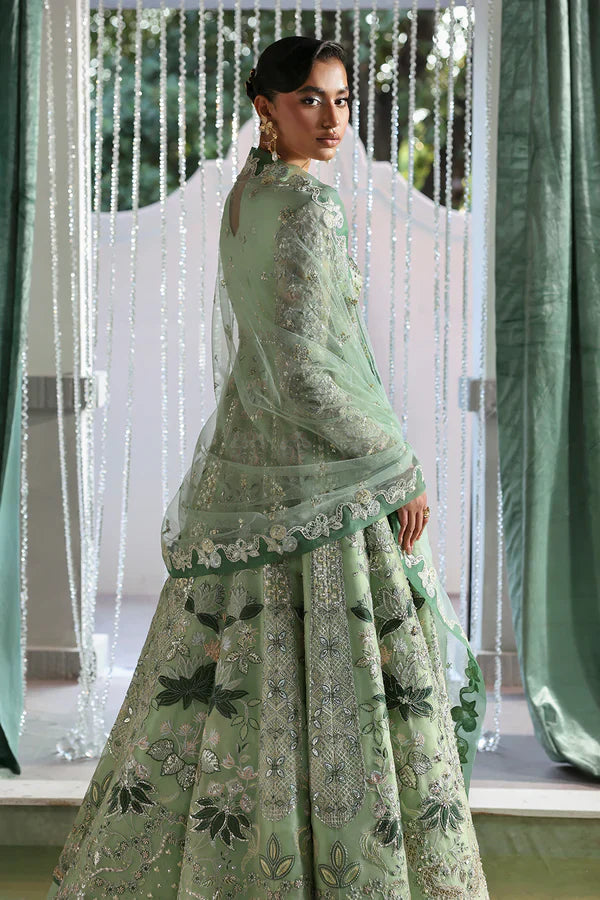 Soraya Lumene Festive'25/26 (LIRIEN) Royal Embroidery