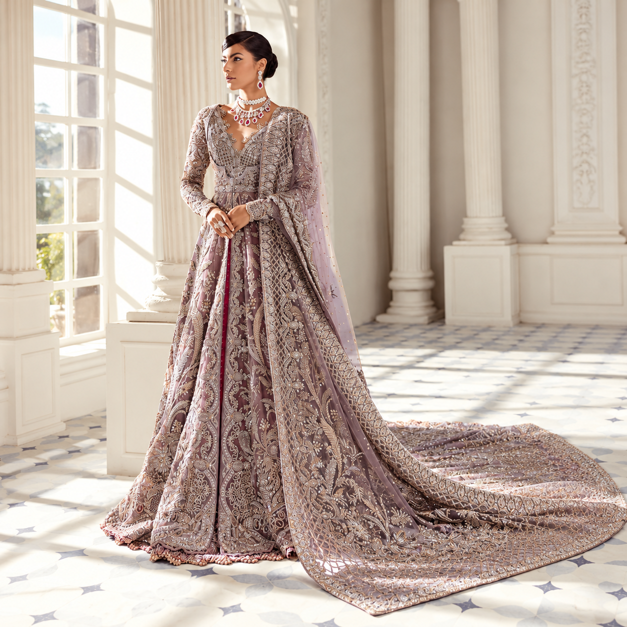 Suffuse (Iris Couture) - Fantasia Ayla's Atelier